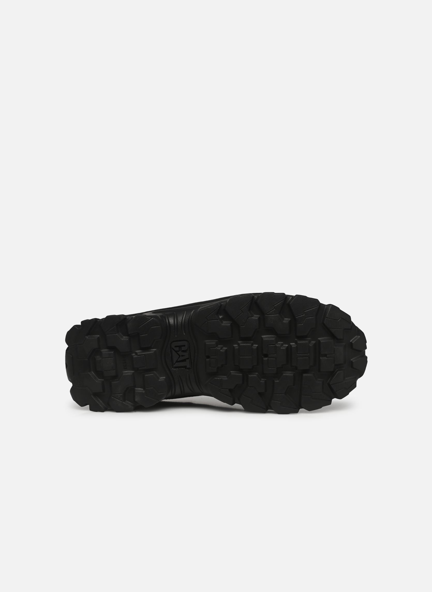 Sneaker INTRUDER ESSENTIAL herren schwarz Caterpillar Sneaker INTRUDER ESSENTIAL herren schwarz BLACK/BLACK
