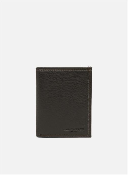 Lancaster Portefeuilles Soft Vintage Homme homme marron