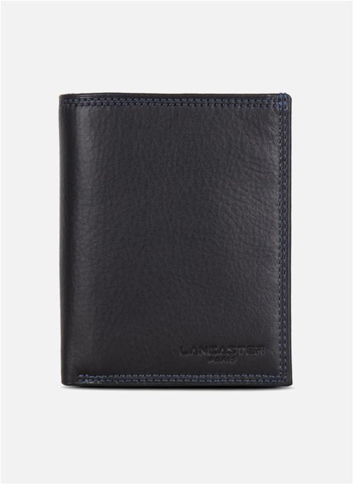 Lancaster Portefeuilles Soft Vintage Homme homme bleu