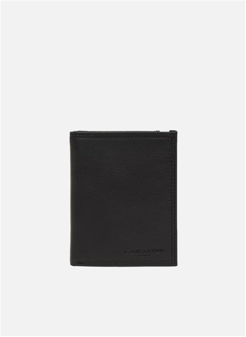 Lancaster Portefeuilles Soft Vintage Homme homme noir
