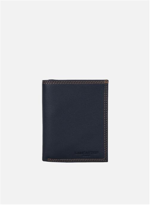 Lancaster Portefeuilles Soft Vintage Homme homme marron