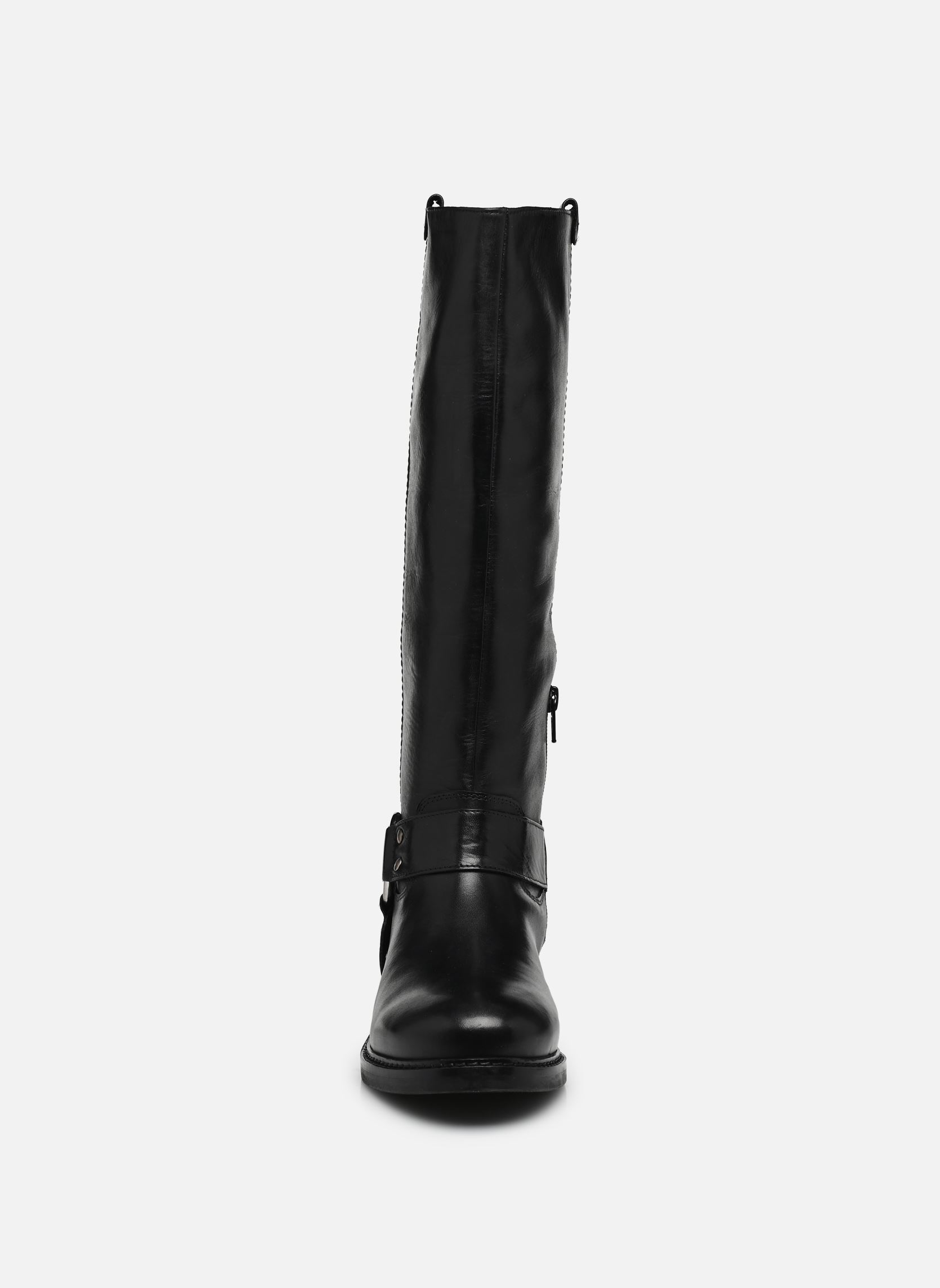 Botas New-Tough 14306 mujer negro Bronx Botas New-Tough 14306 mujer negro Black