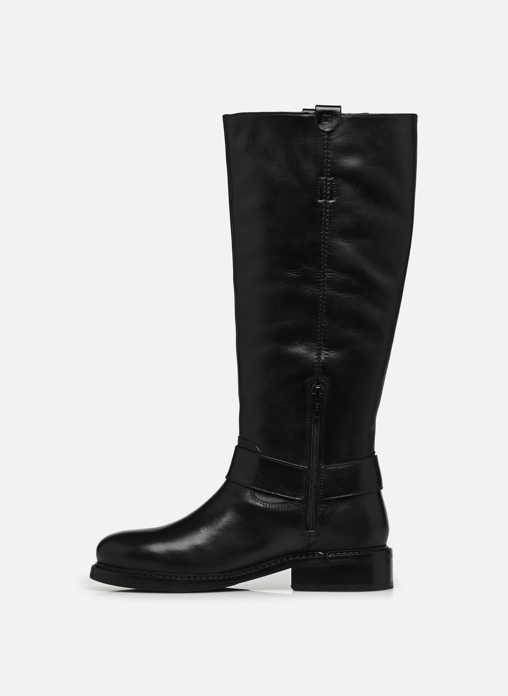 Botas New-Tough 14306 mujer negro Bronx Botas New-Tough 14306 mujer negro Black