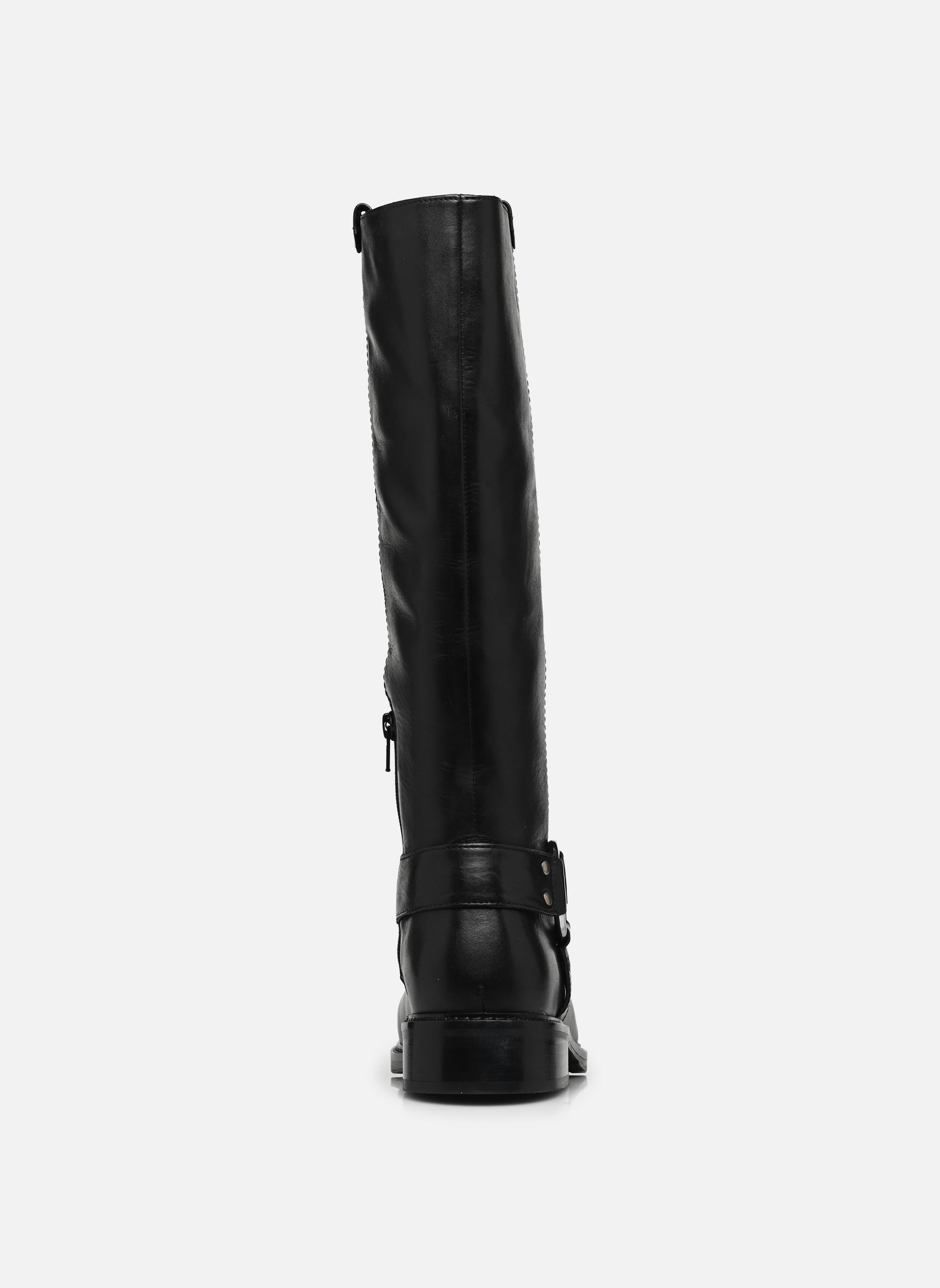 Botas New-Tough 14306 mujer negro Bronx Botas New-Tough 14306 mujer negro Black