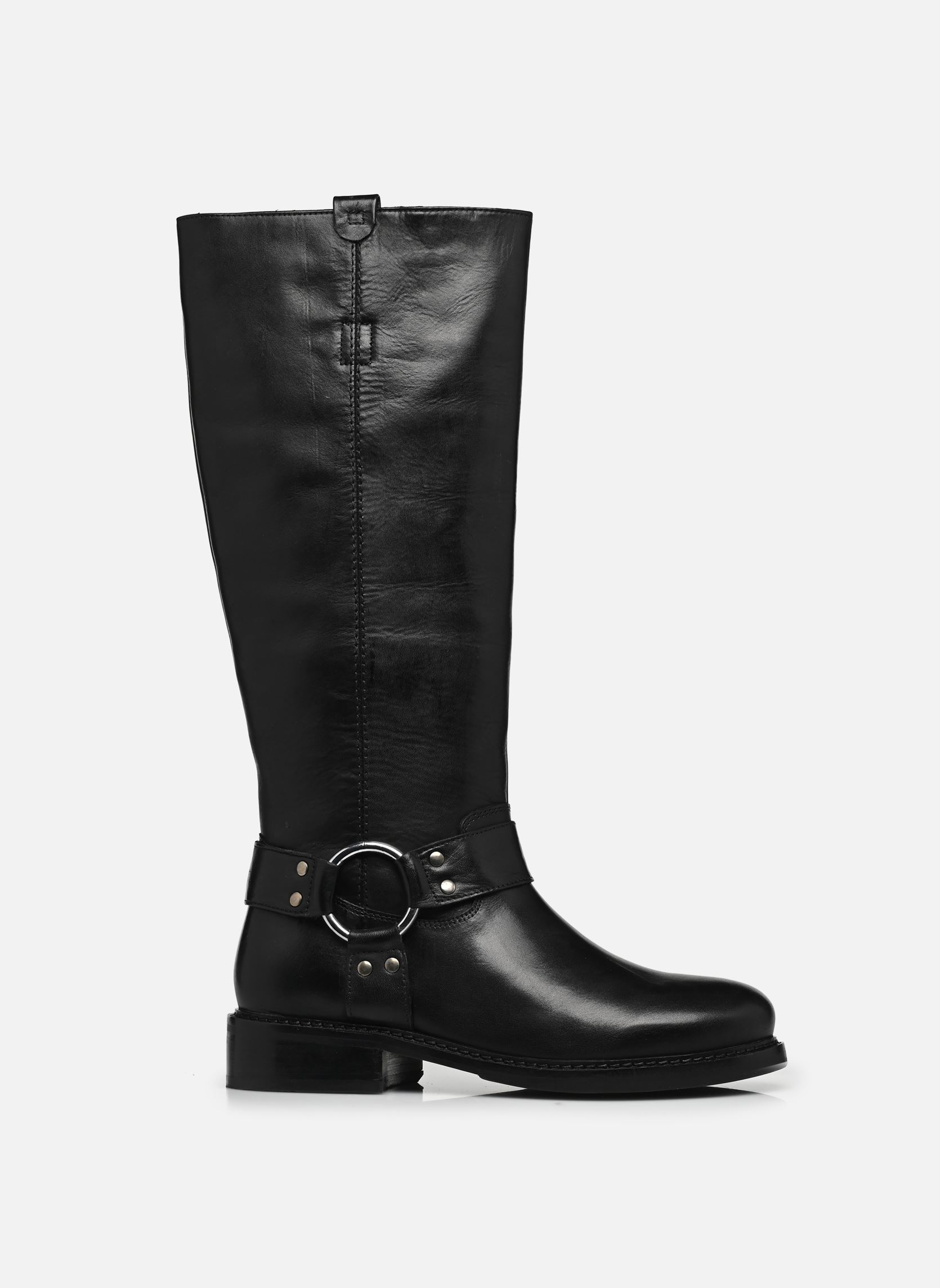 Botas New-Tough 14306 mujer negro Bronx Botas New-Tough 14306 mujer negro Black