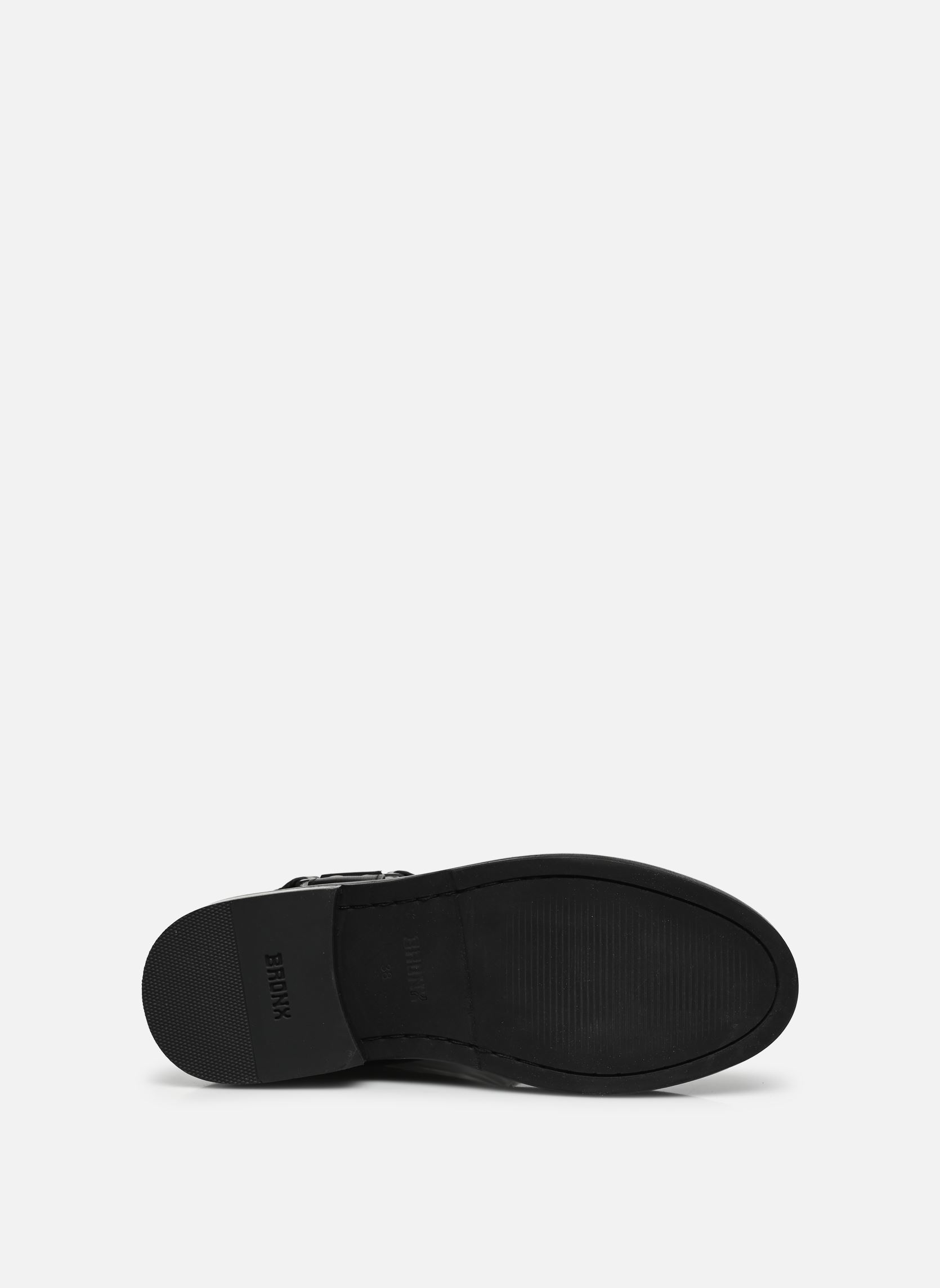 Botas New-Tough 14306 mujer negro Bronx Botas New-Tough 14306 mujer negro Black