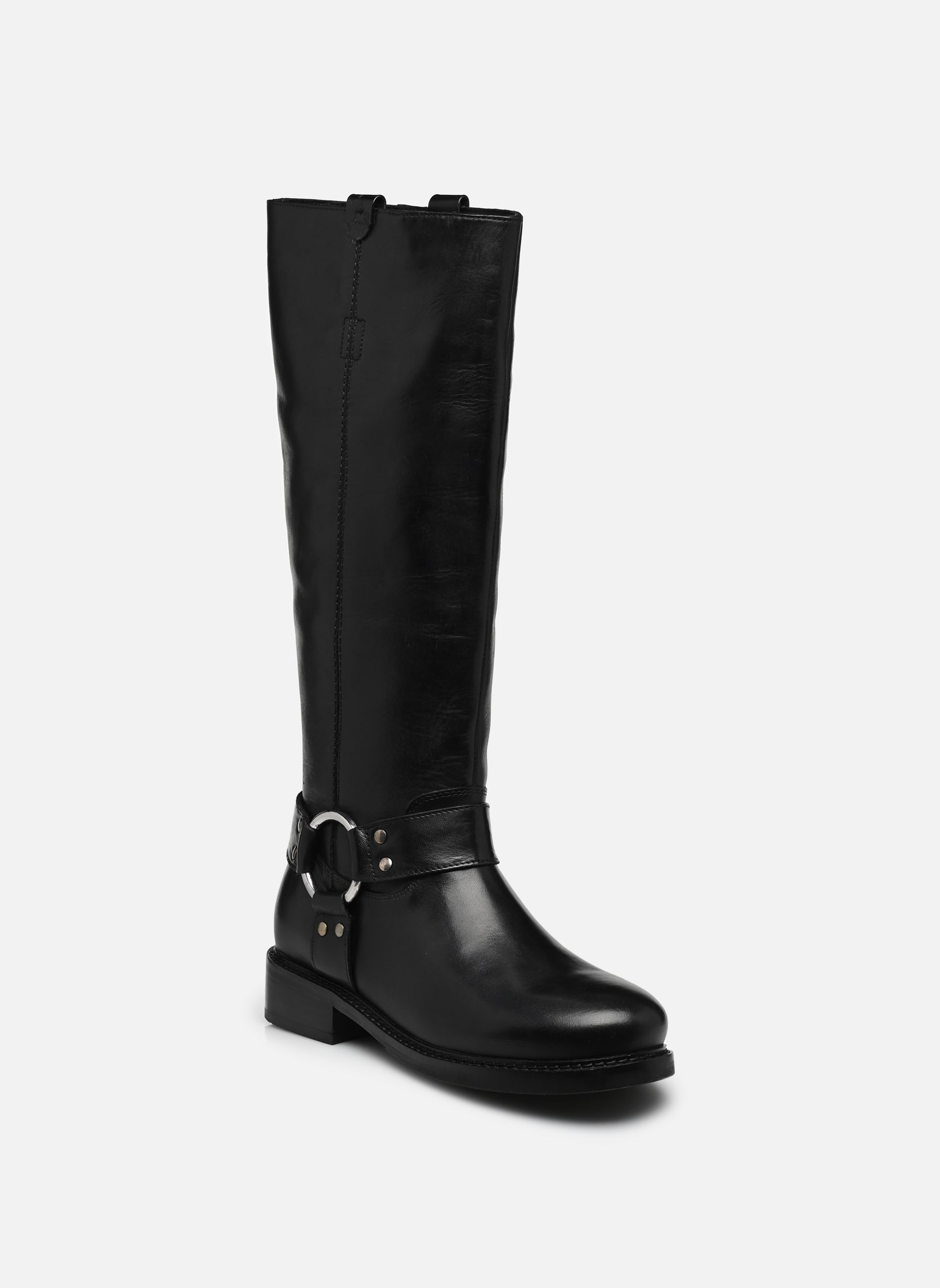Botas New-Tough 14306 mujer negro Bronx Botas New-Tough 14306 mujer negro Black