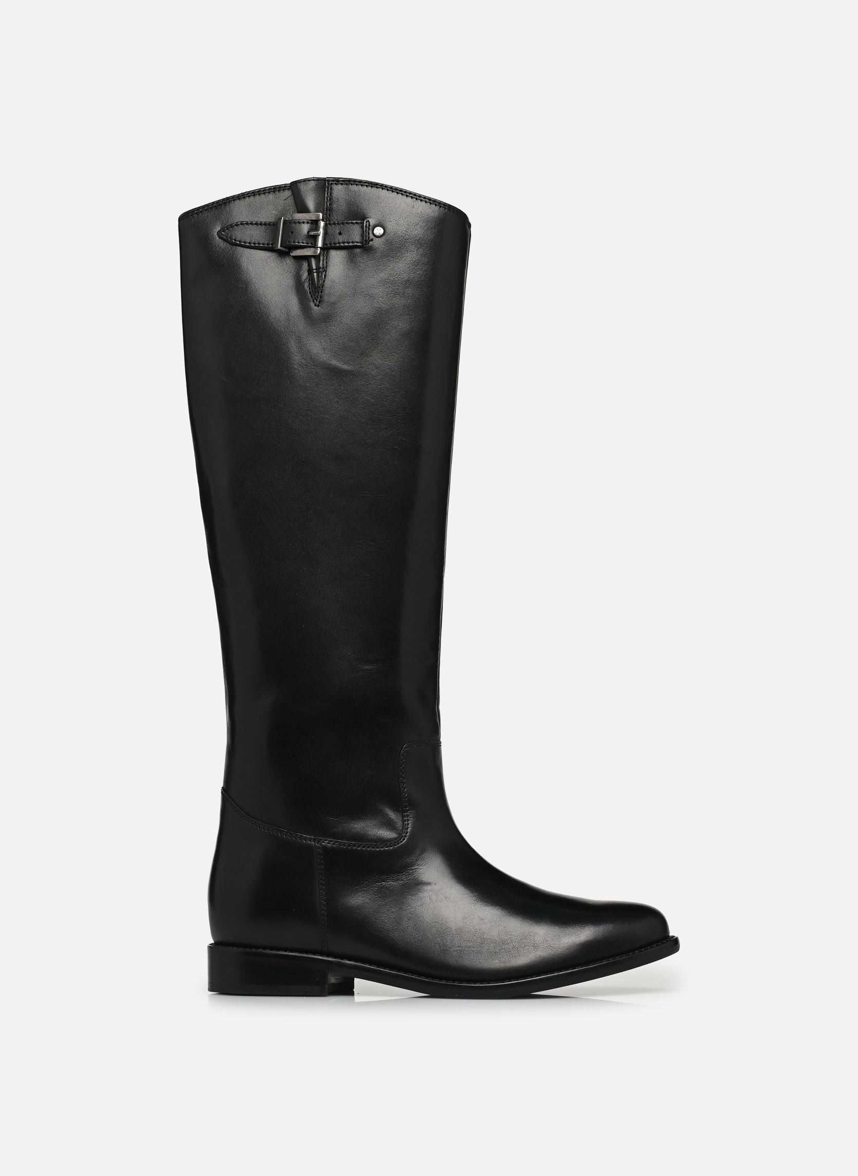 Stiefel Fe-Lise 14331 damen schwarz Bronx Stiefel Fe-Lise 14331 damen schwarz Black