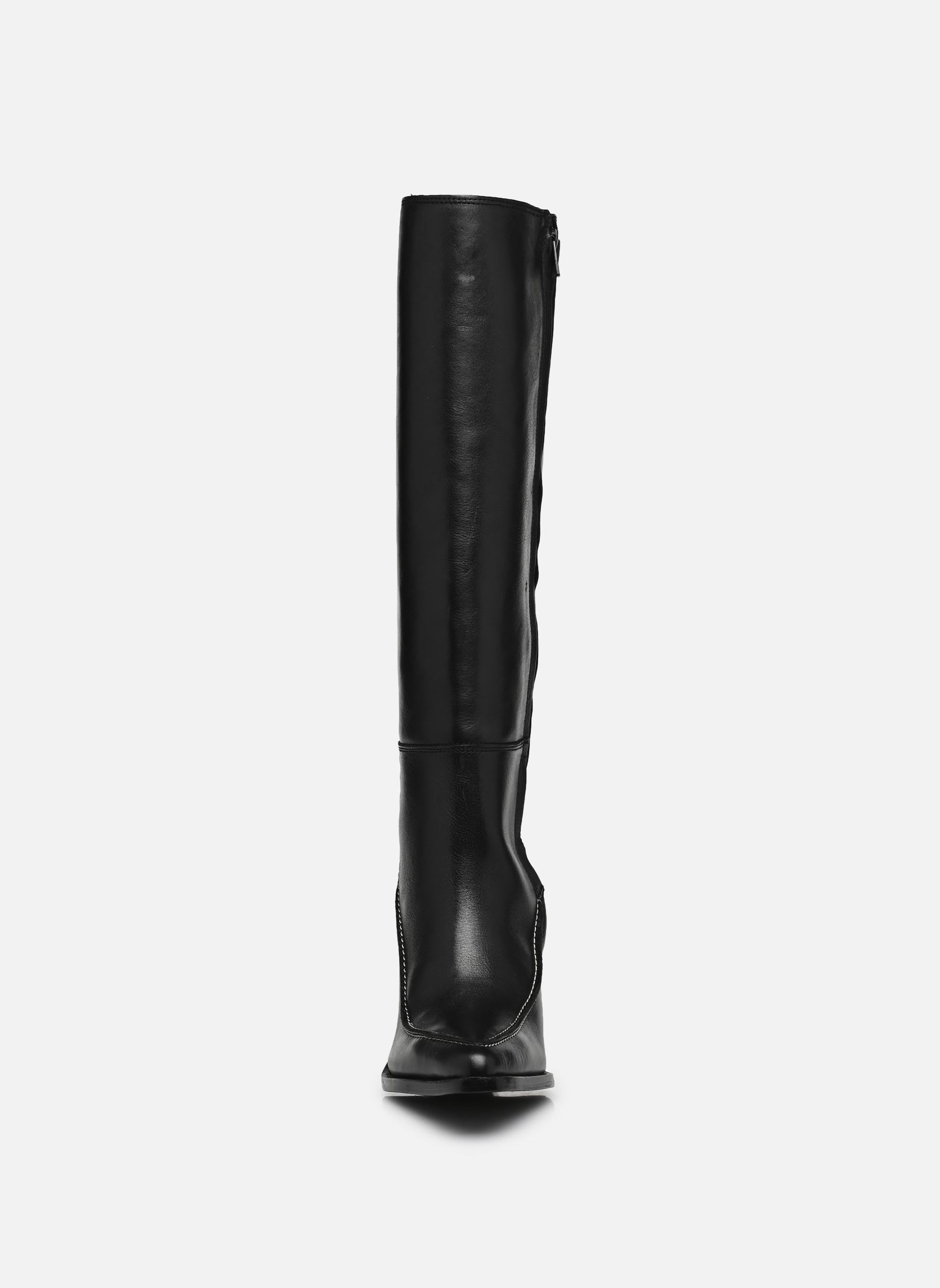 Bottines santiags New-Kole 14337 femme noir Bronx Bottines santiags New-Kole 14337 femme noir Black