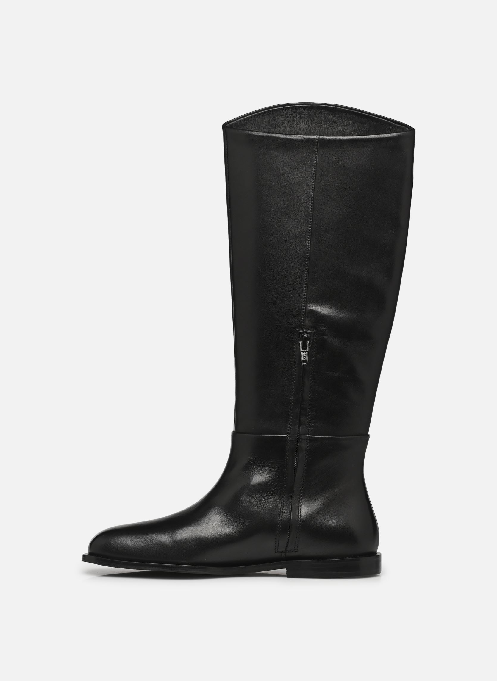 Stiefel Kels-ie 14351 damen schwarz Bronx Stiefel Kels-ie 14351 damen schwarz Black