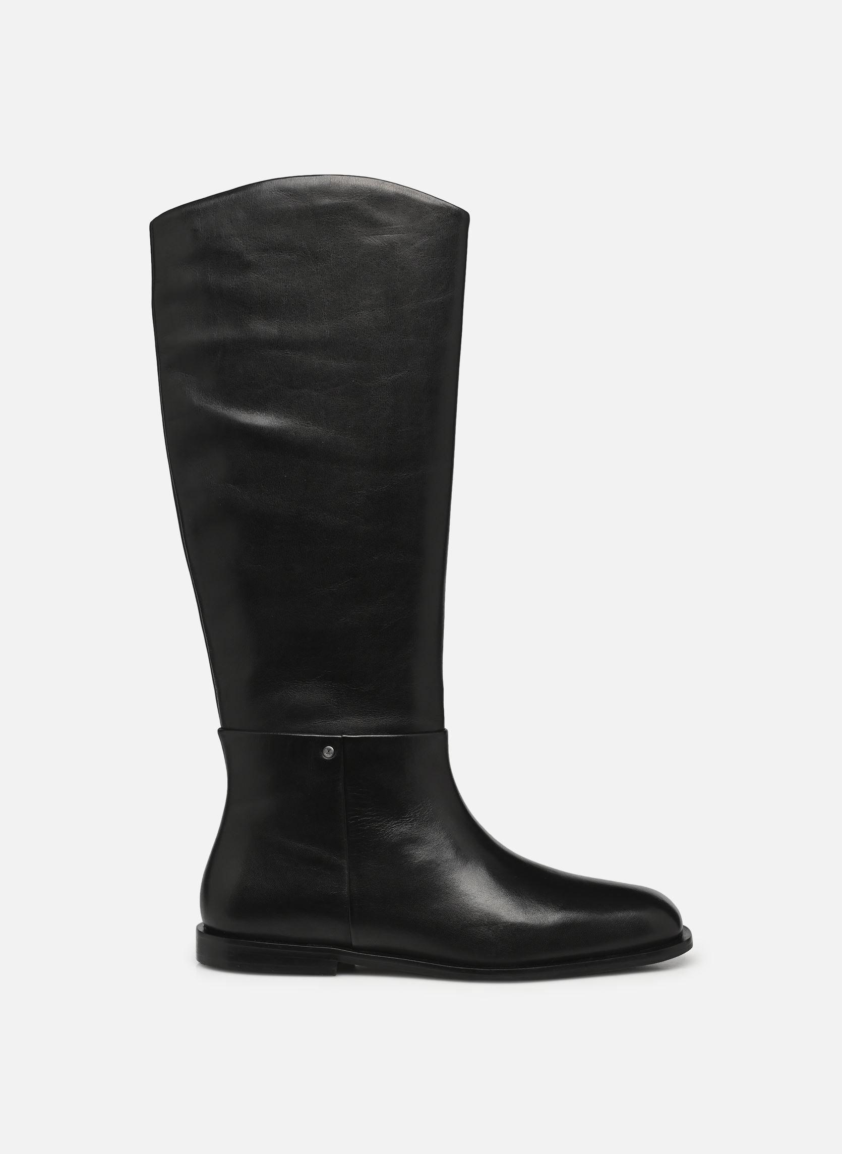 Stiefel Kels-ie 14351 damen schwarz Bronx Stiefel Kels-ie 14351 damen schwarz Black
