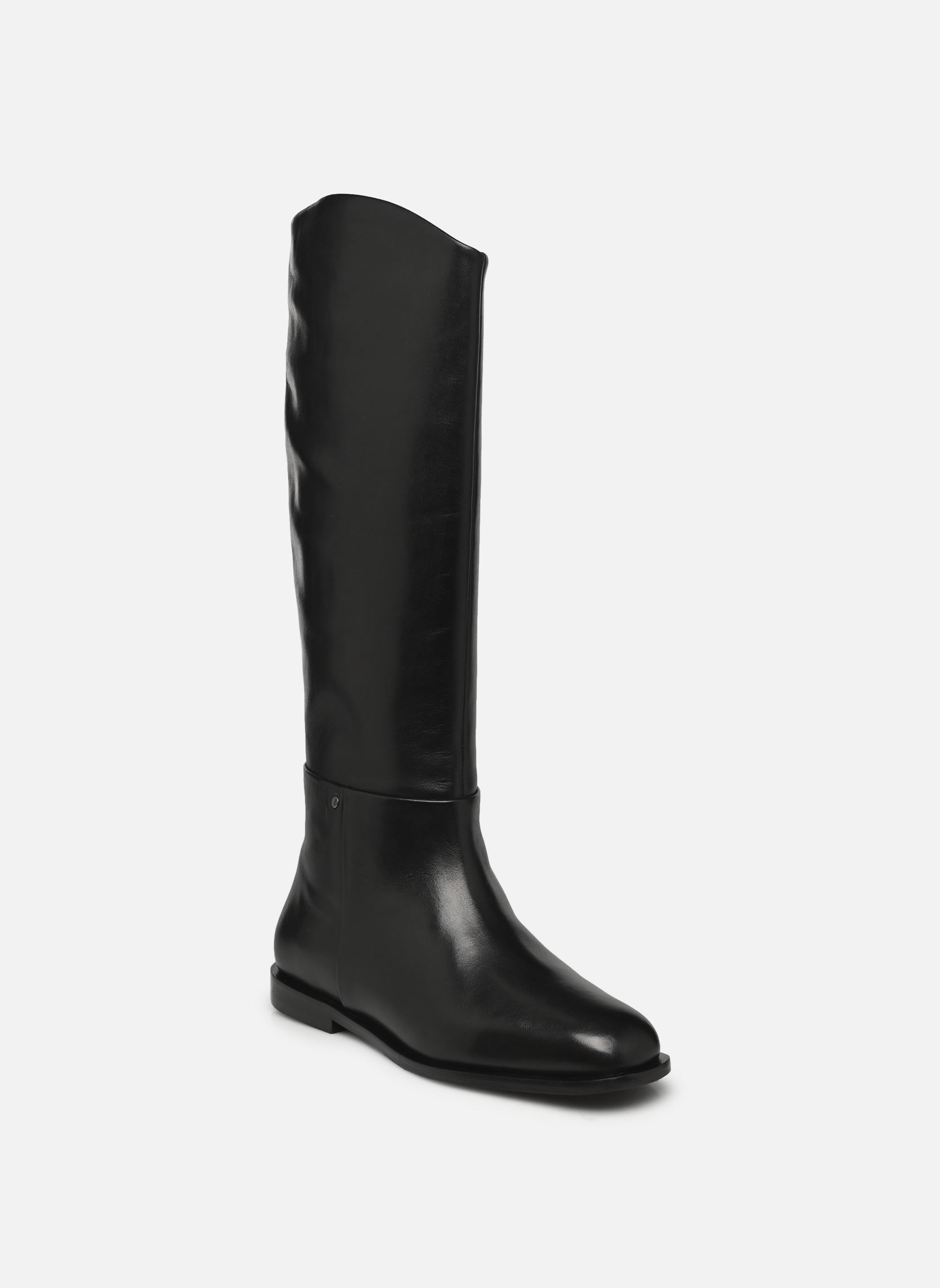 Stiefel Kels-ie 14351 damen schwarz Bronx Stiefel Kels-ie 14351 damen schwarz Black