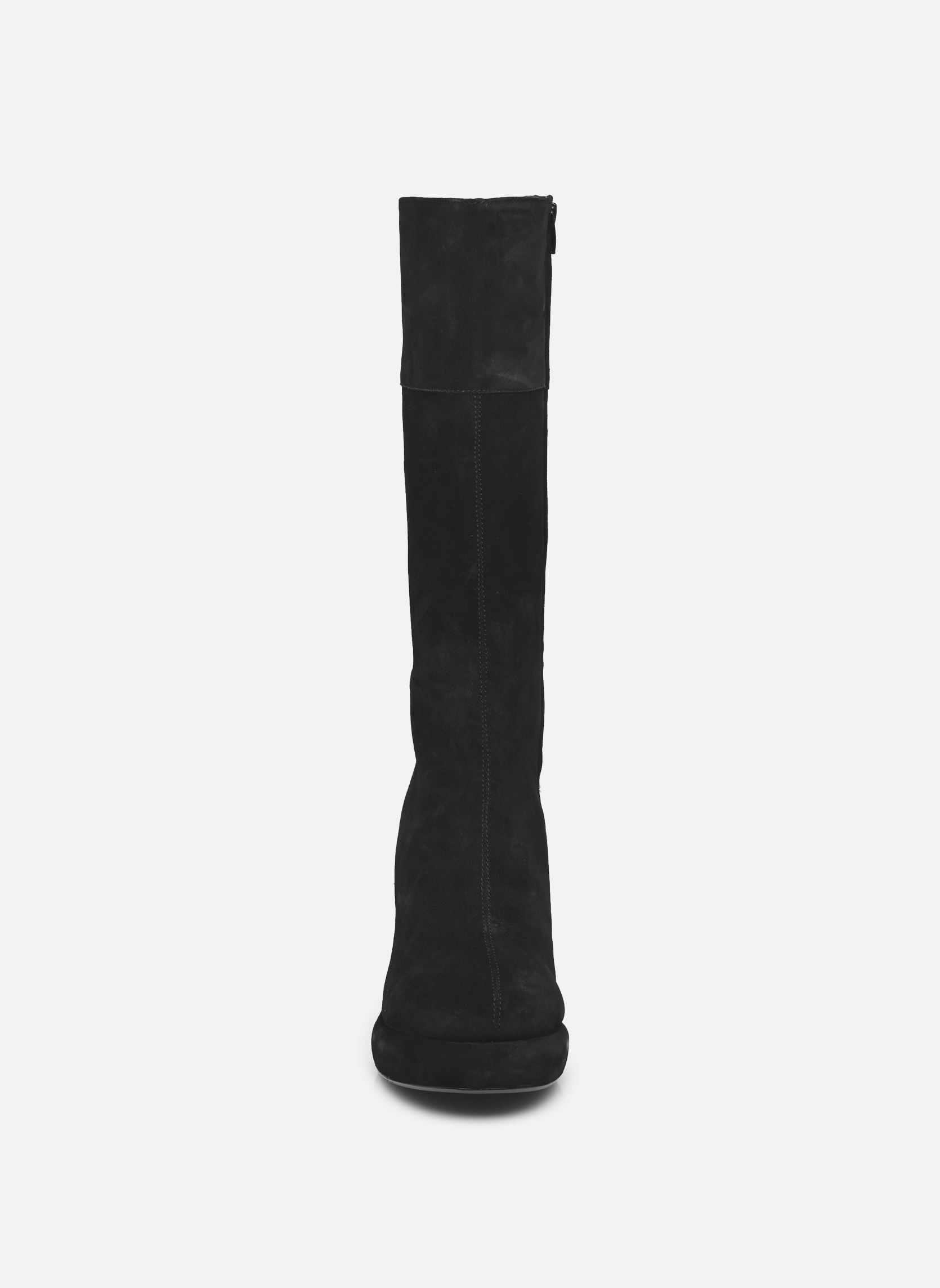 Stivali Ginn-Y 14350 donna nero Bronx Stivali Ginn-Y 14350 donna nero Black
