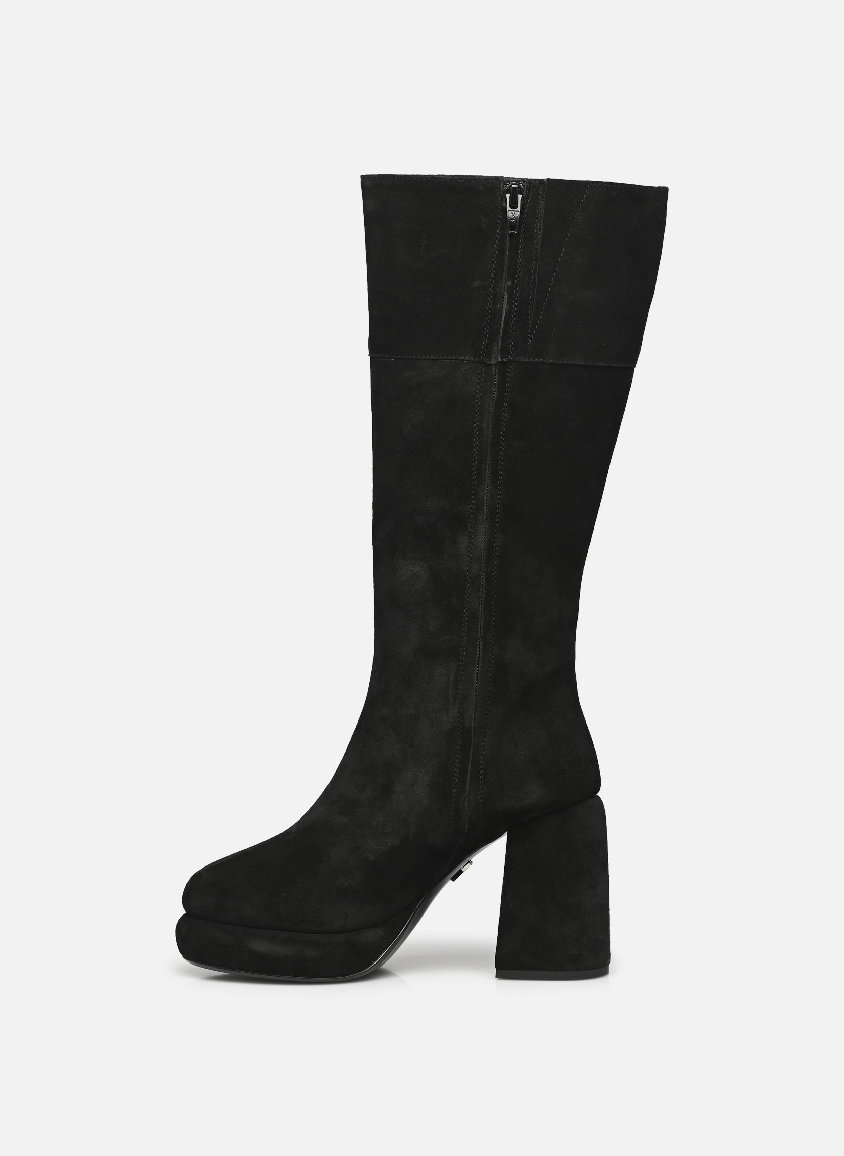 Stivali Ginn-Y 14350 donna nero Bronx Stivali Ginn-Y 14350 donna nero Black