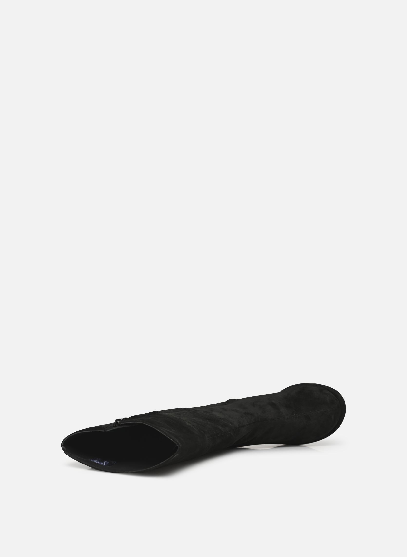 Stivali Ginn-Y 14350 donna nero Bronx Stivali Ginn-Y 14350 donna nero Black