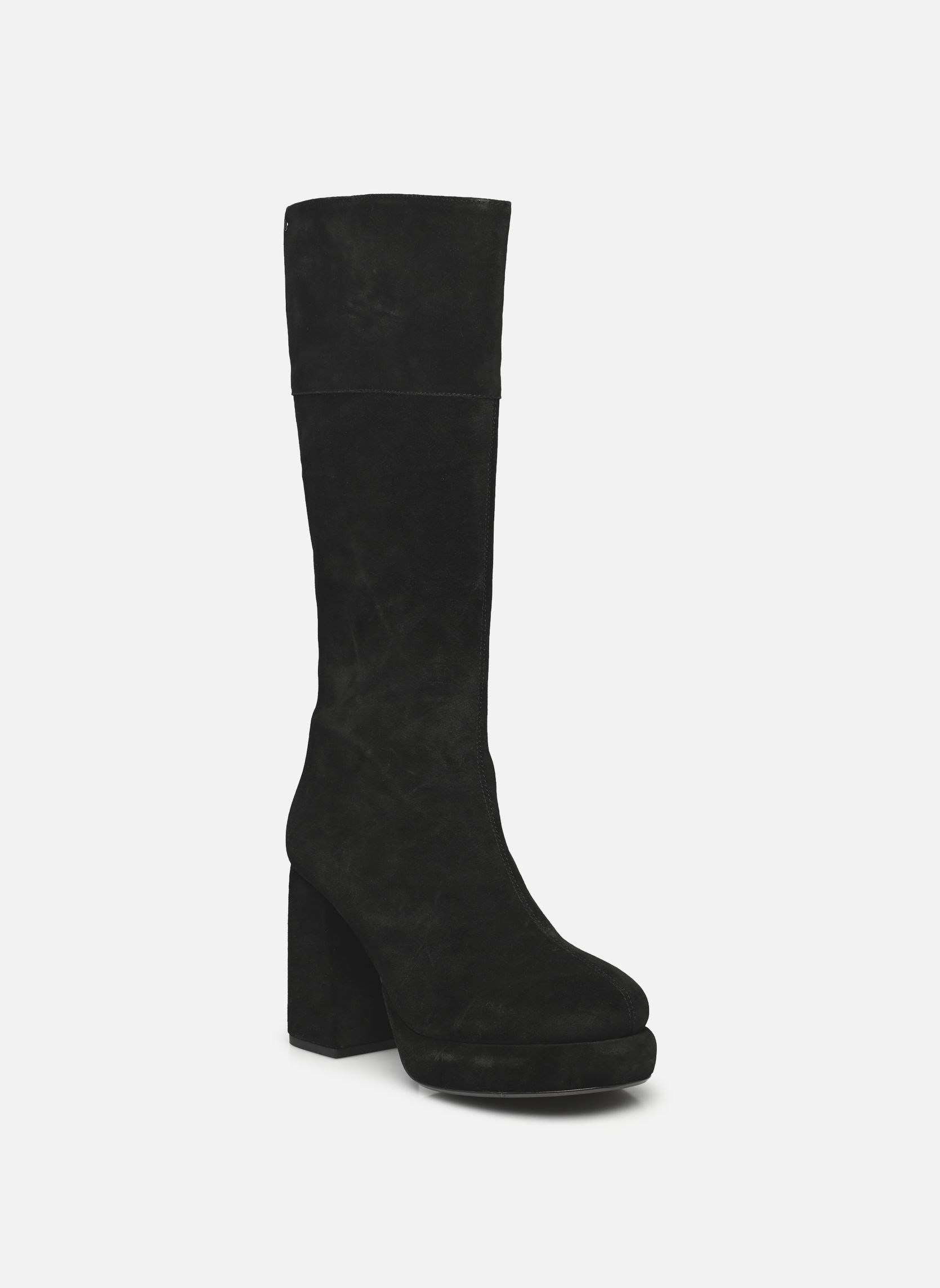Stivali Ginn-Y 14350 donna nero Bronx Stivali Ginn-Y 14350 donna nero Black