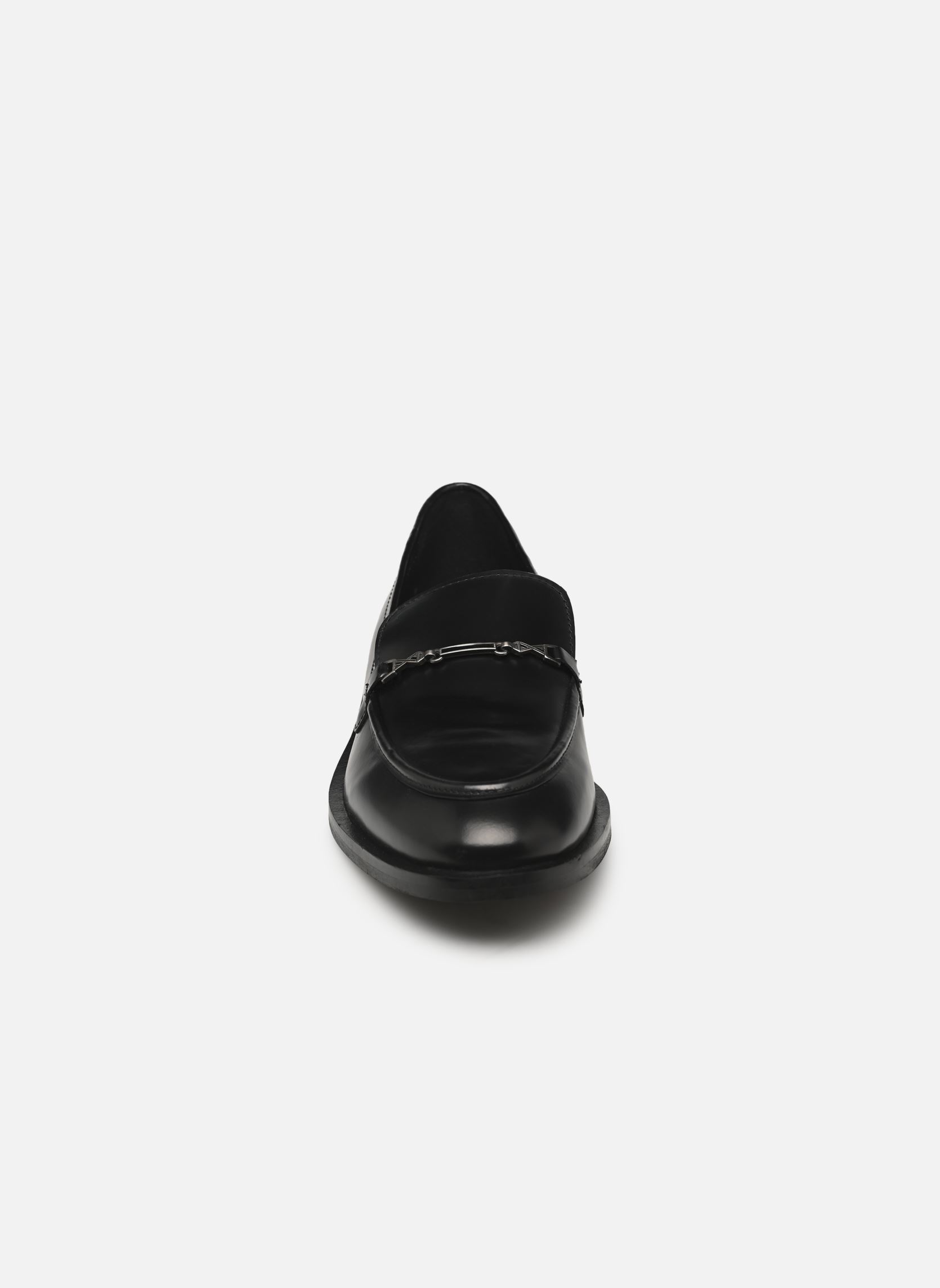 Loafer Next-Wagon 66492 damen schwarz Bronx Loafer Next-Wagon 66492 damen schwarz Black