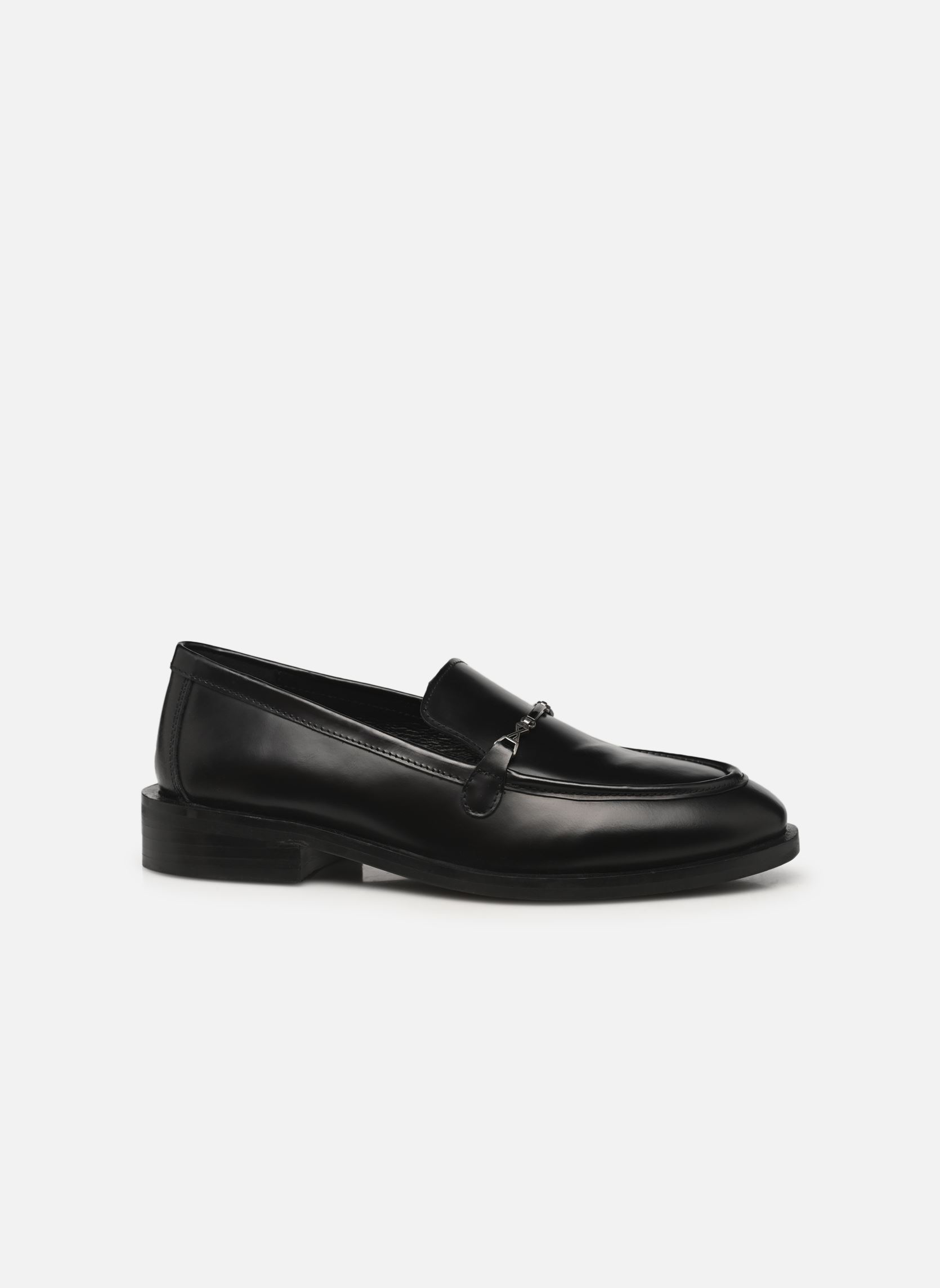 Loafer Next-Wagon 66492 damen schwarz Bronx Loafer Next-Wagon 66492 damen schwarz Black