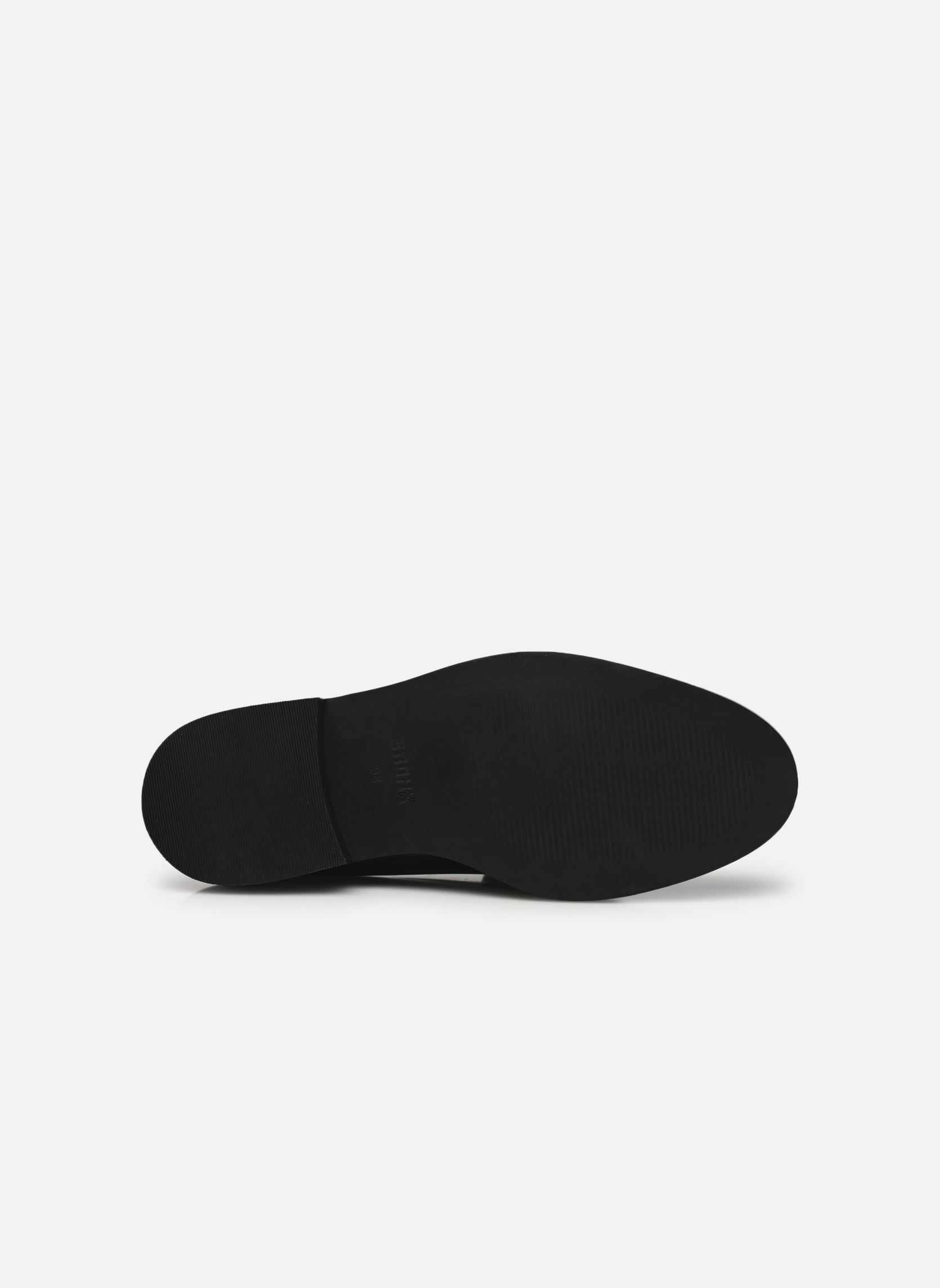 Loafer Next-Wagon 66492 damen schwarz Bronx Loafer Next-Wagon 66492 damen schwarz Black