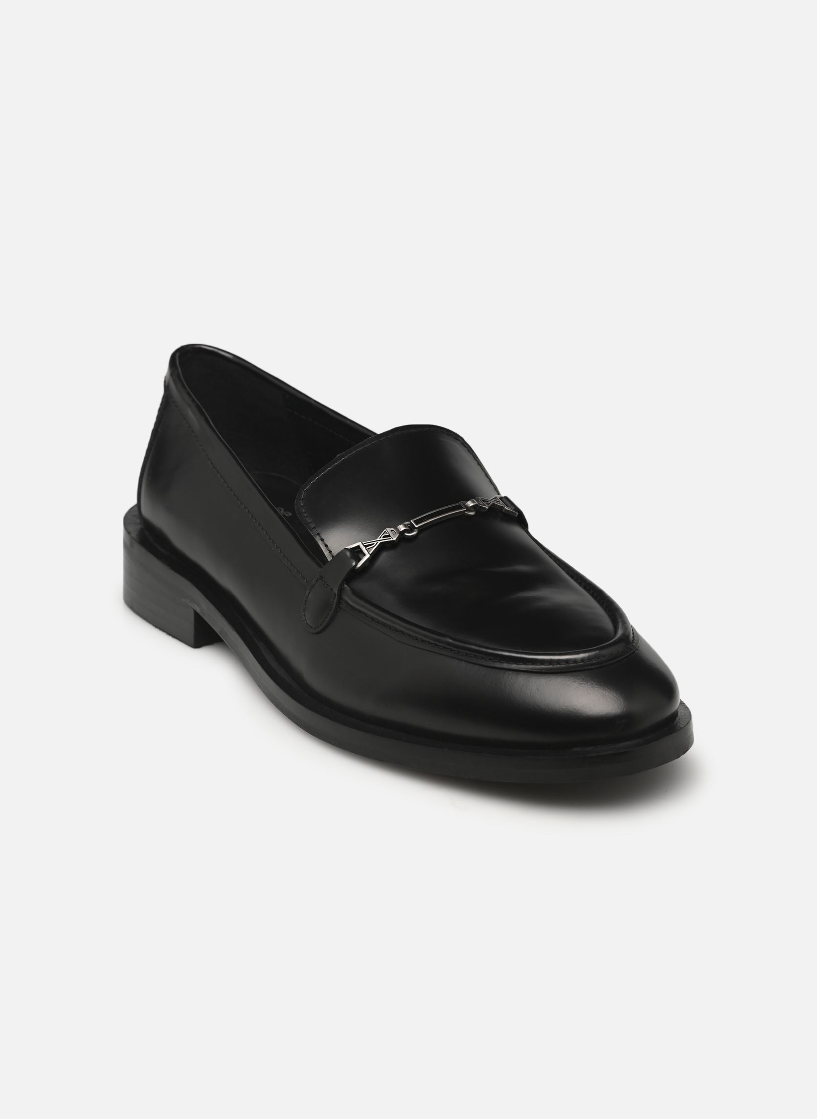 Loafer Next-Wagon 66492 damen schwarz Bronx Loafer Next-Wagon 66492 damen schwarz Black