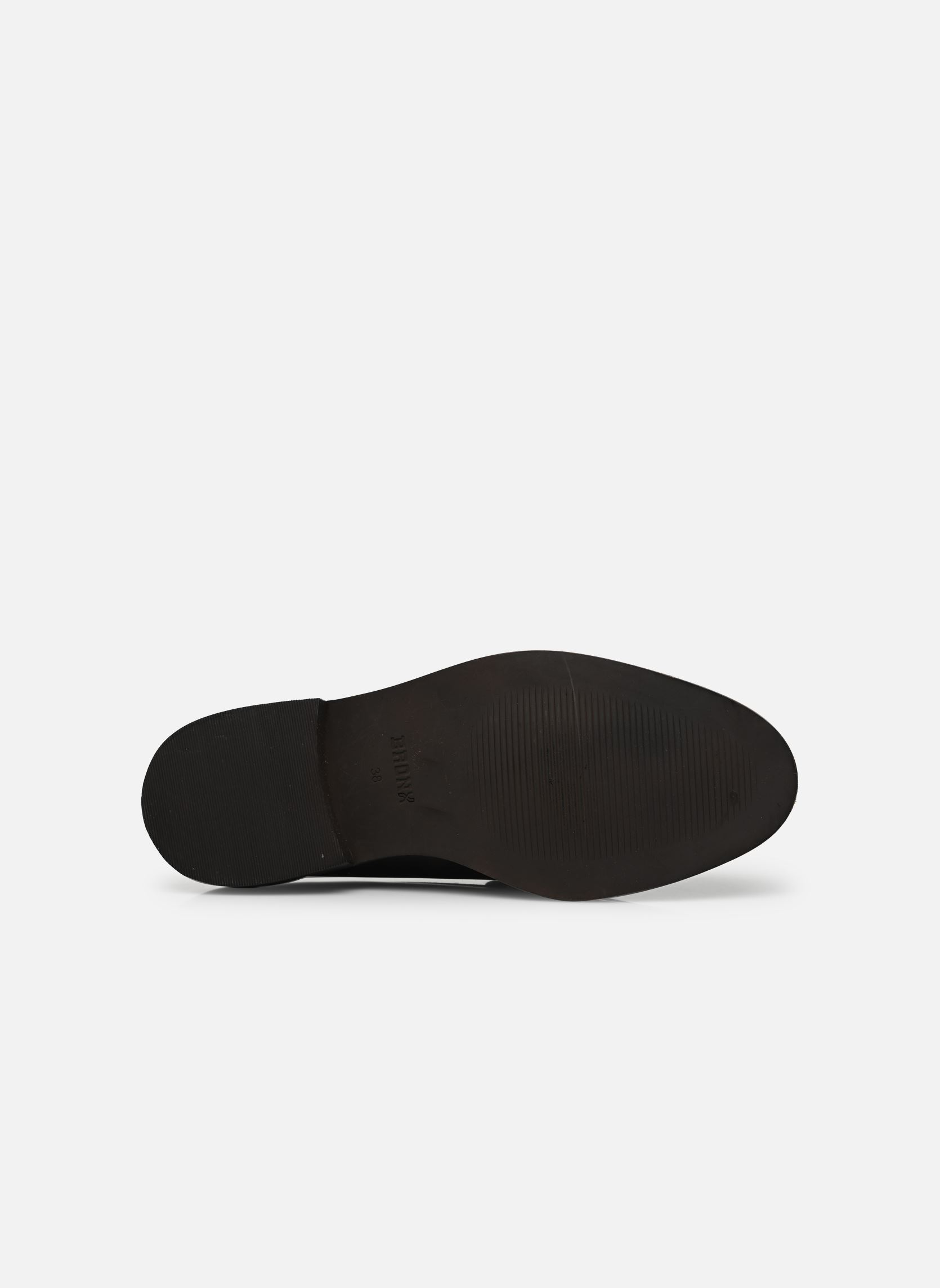 Loafer Next-Wagon 66492 damen braun Bronx Loafer Next-Wagon 66492 damen braun CoffeebeanPebble