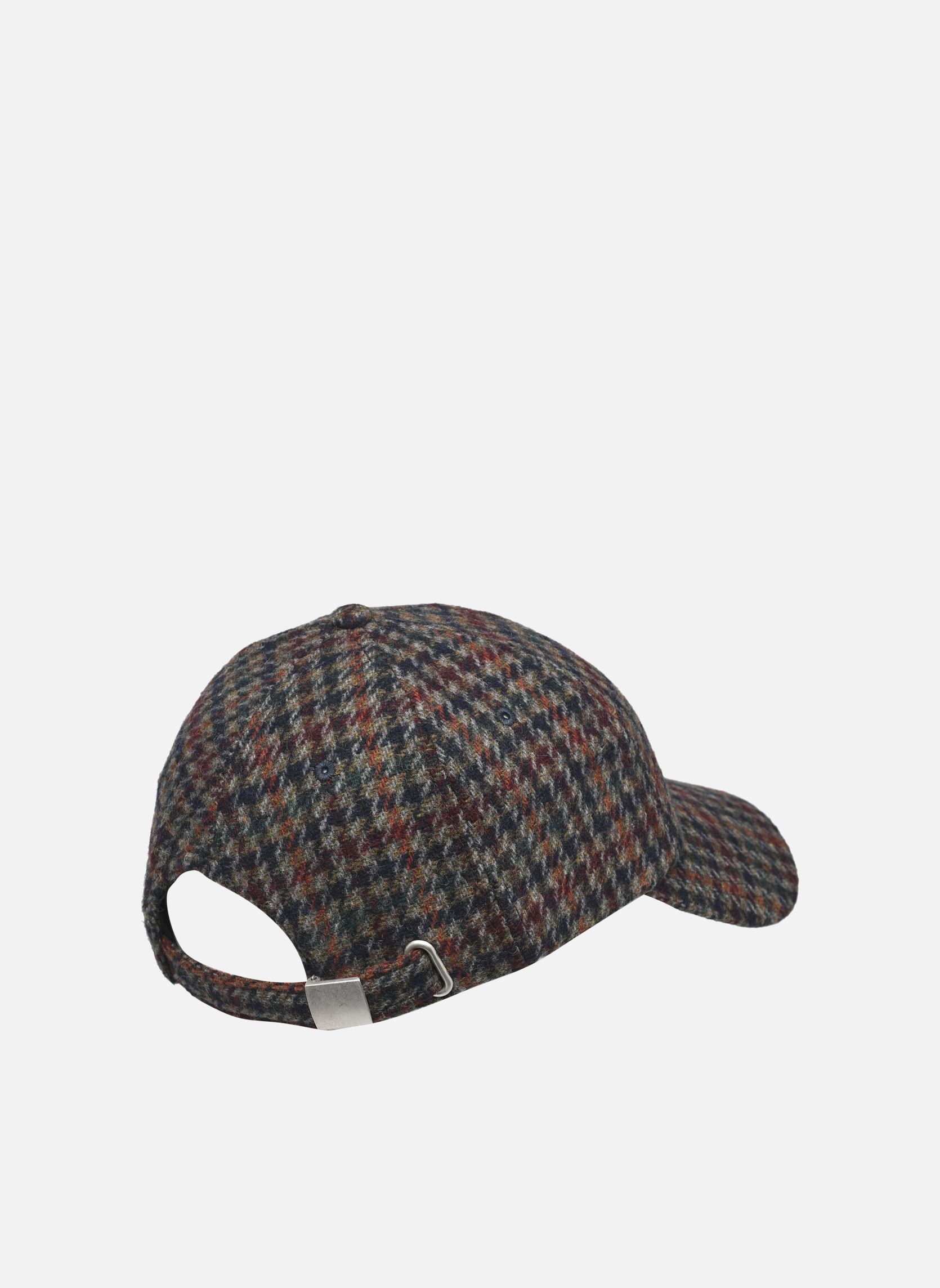 Casquettes CASQTWEED casquette femme multicolore Georgia Rose Casquettes CASQTWEED casquette femme multicolore Multicolore