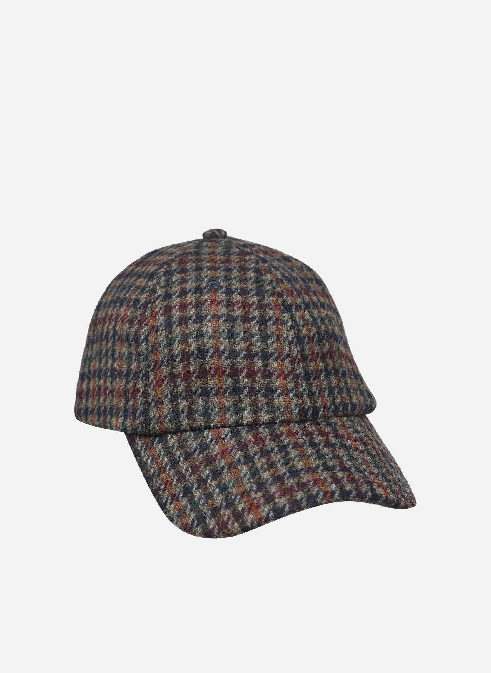 Casquettes CASQTWEED casquette femme multicolore Georgia Rose Casquettes CASQTWEED casquette femme multicolore Multicolore