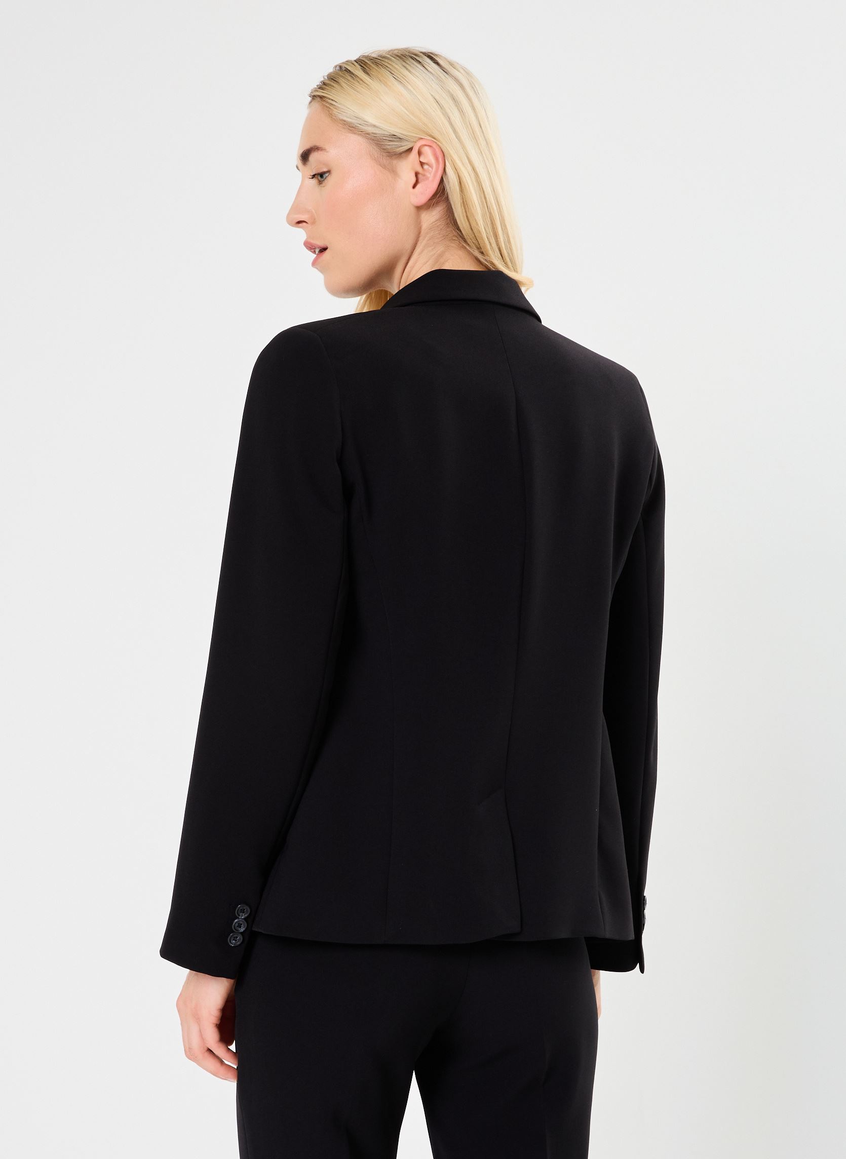 Jacketts / Sakkos VANTINA damen schwarz Georgia Rose Jacketts / Sakkos VANTINA damen schwarz NOIR