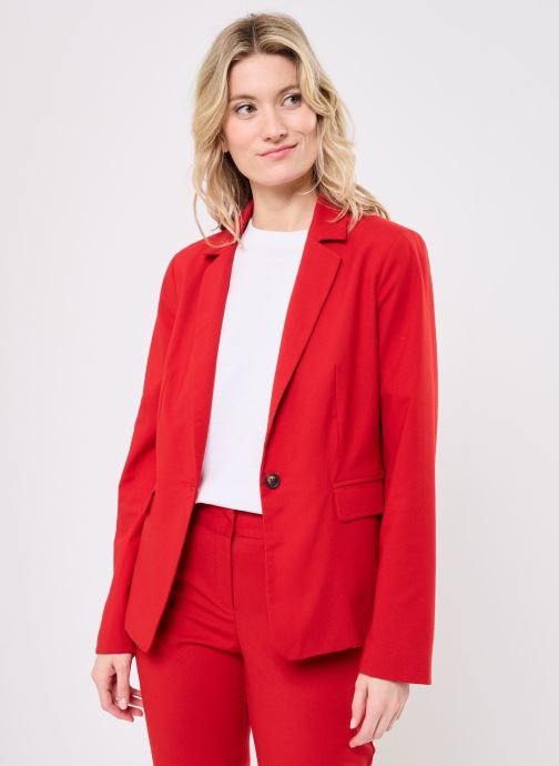 Black Friday V tements Femme Rouge En Promo Jusqu 50 