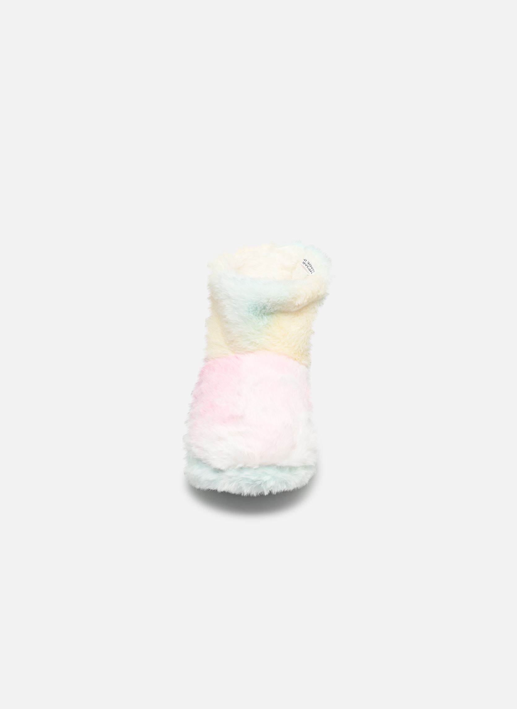 Chaussons montants Chaussons montant enfant TYE & DIE fille multicolore Sarenza Wear Chaussons montants Chaussons montant enfant TYE & DIE fille multicolore BLANC