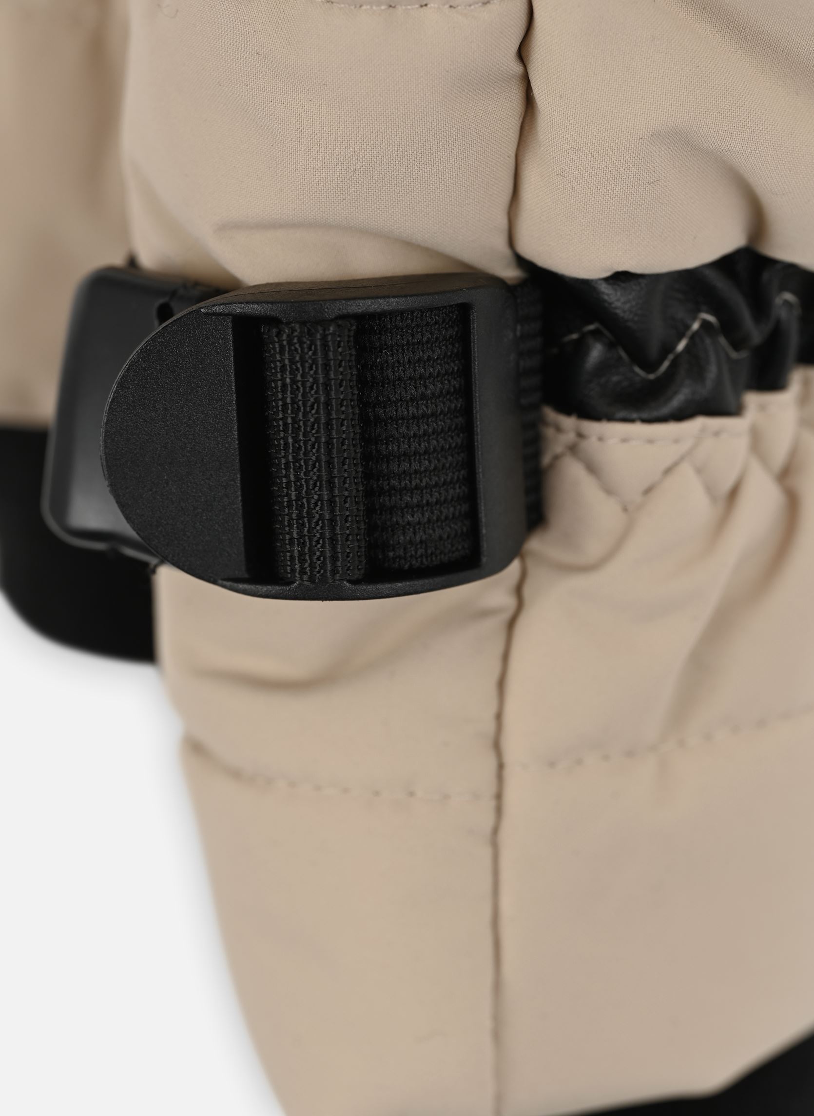 Fäustlinge HOYLETON damen beige Icepeak Fäustlinge HOYLETON damen beige Beige