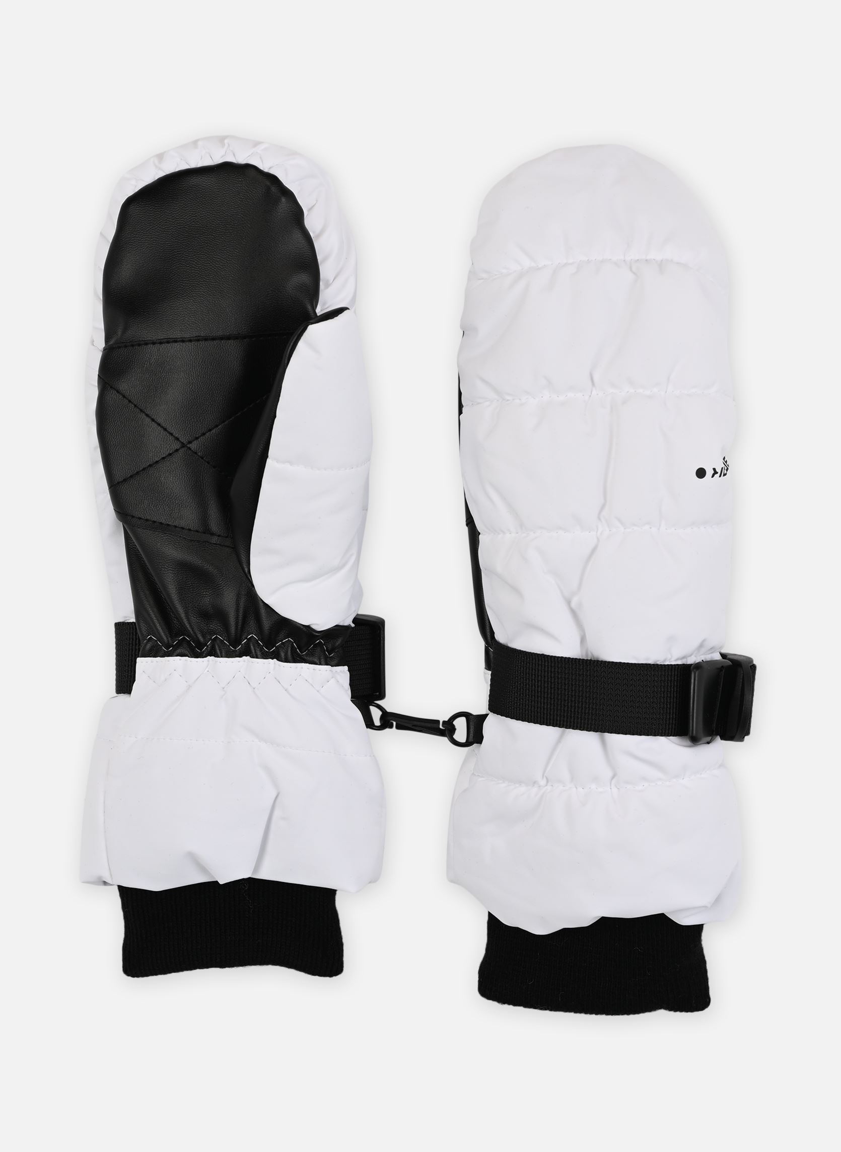 Wanten HOYLETON dames wit Icepeak Wanten HOYLETON dames wit Blanc Optique