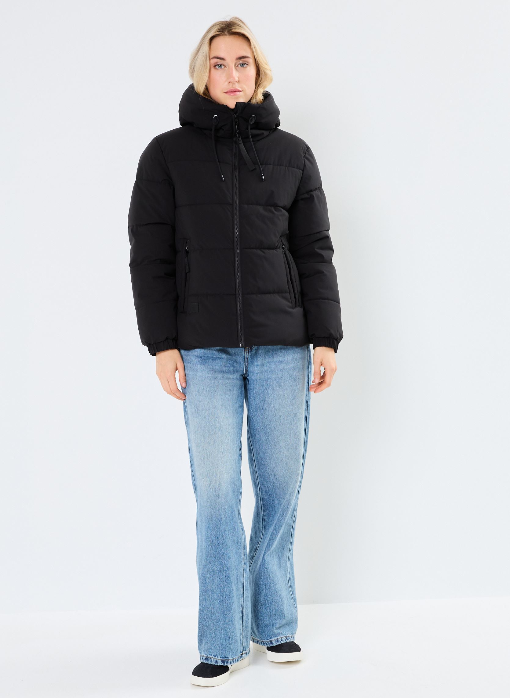 Doudounes ADAMAN/ femme noir Icepeak Doudounes ADAMAN/ femme noir NOIR