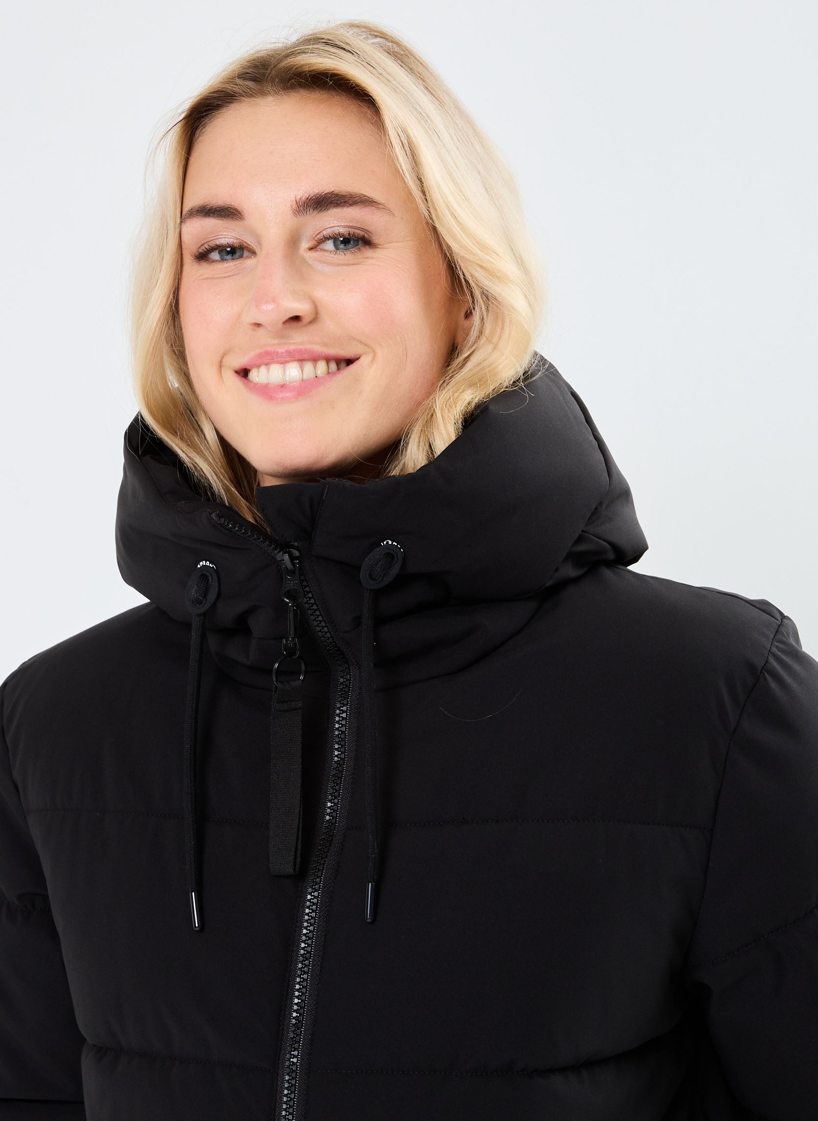 Doudounes ADAMAN/ femme noir Icepeak Doudounes ADAMAN/ femme noir NOIR