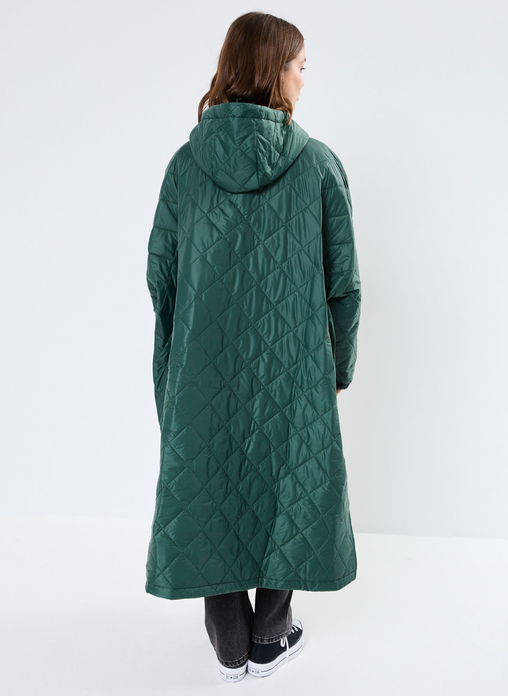 Manteaux AGRIG femme vert Icepeak Manteaux AGRIG femme vert Vert Fonce