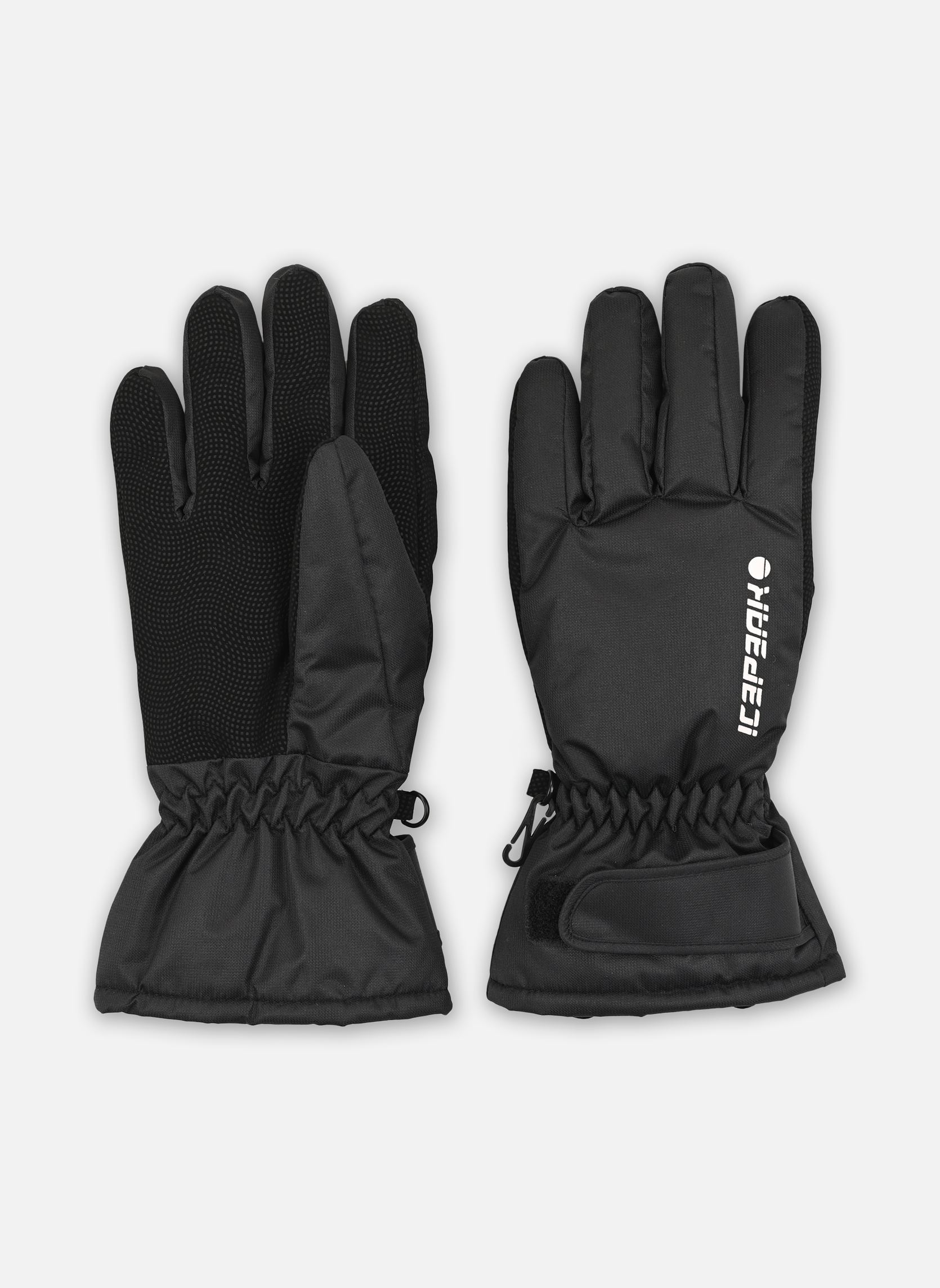 Handschuhe HAYDEN herren schwarz Icepeak Handschuhe HAYDEN herren schwarz Noir