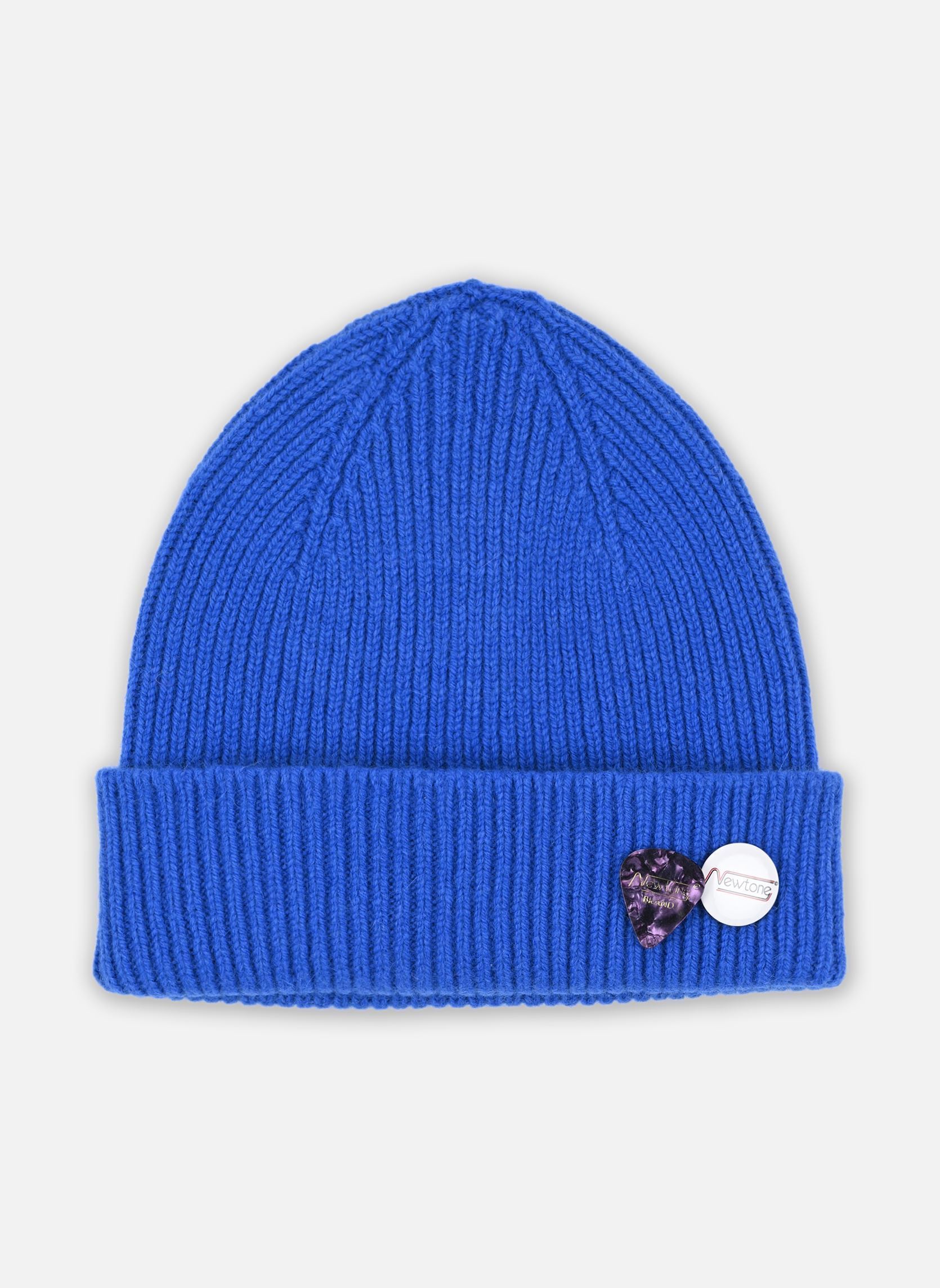 Mützen BEANIE HAYER BLEED damen blau Newtone Mützen BEANIE HAYER BLEED damen blau ROYAL