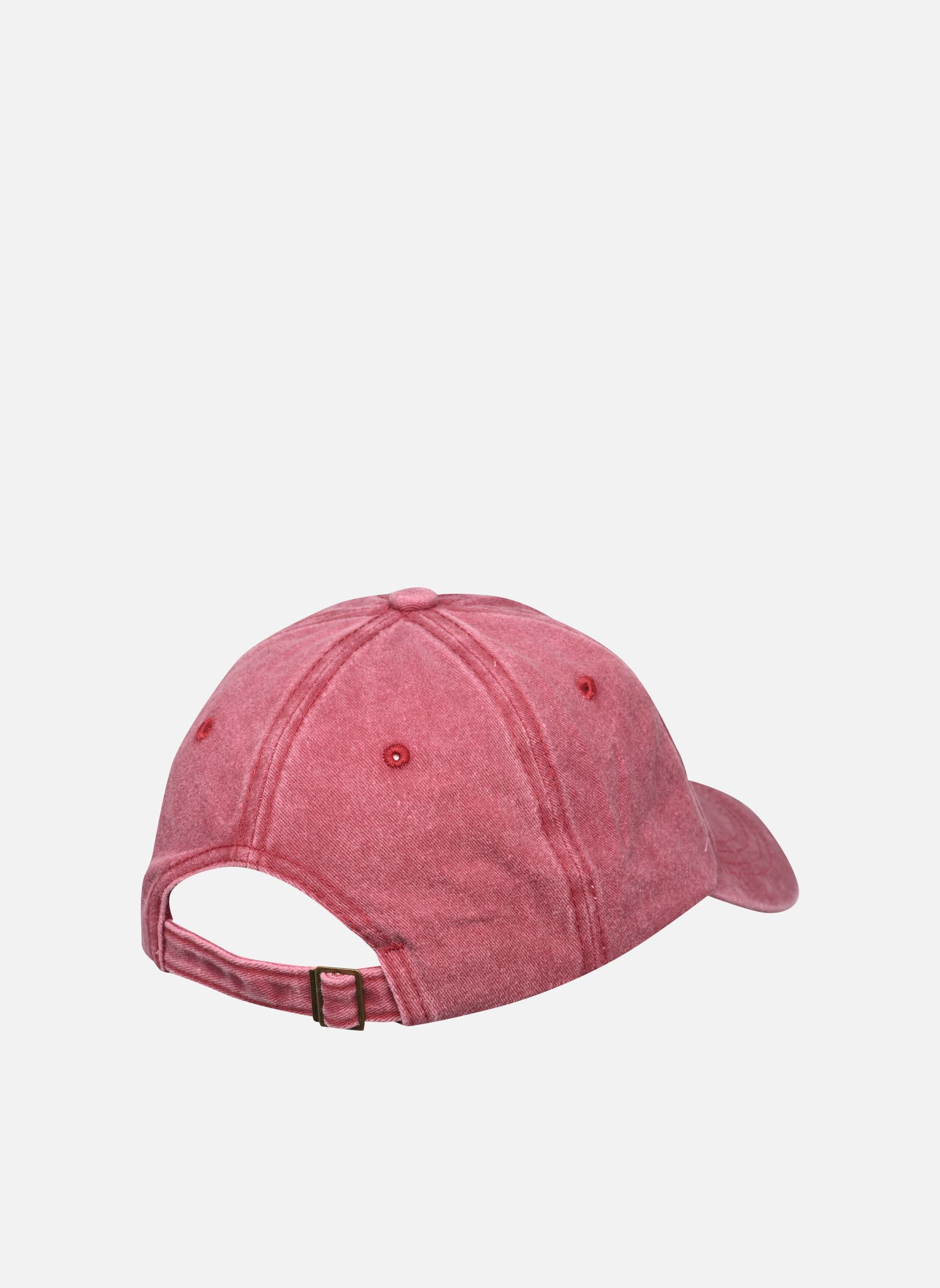 Kappen CAP PLATER SOUVENIR damen orange Newtone Kappen CAP PLATER SOUVENIR damen orange BRICK