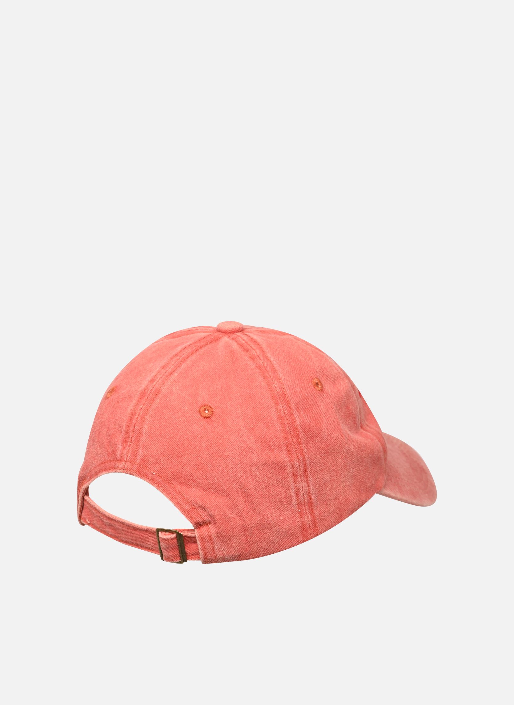 Gorras CAP PLATER SOUVENIR mujer naranja Newtone Gorras CAP PLATER SOUVENIR mujer naranja BURN