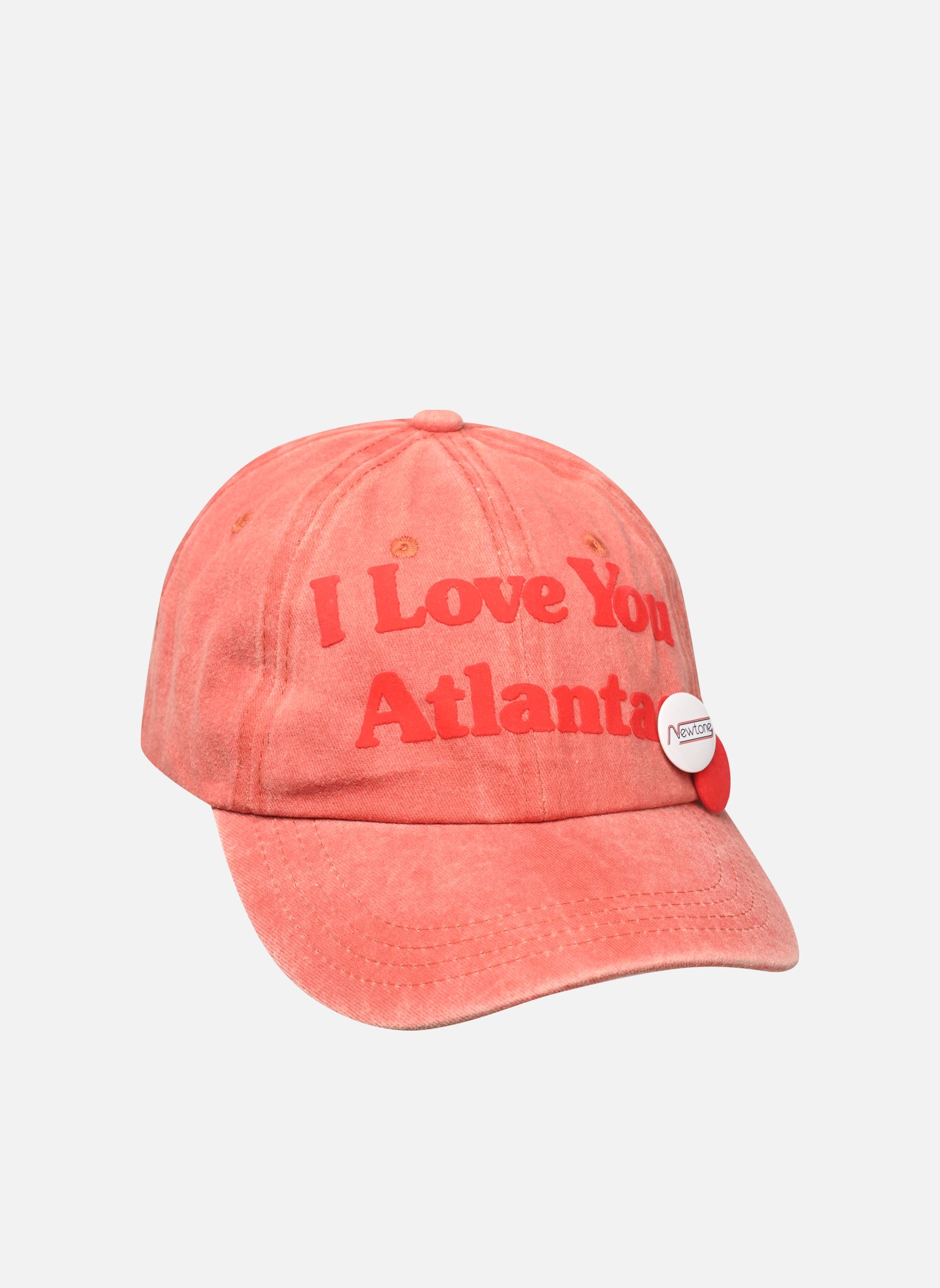 Gorras CAP PLATER SOUVENIR mujer naranja Newtone Gorras CAP PLATER SOUVENIR mujer naranja BURN