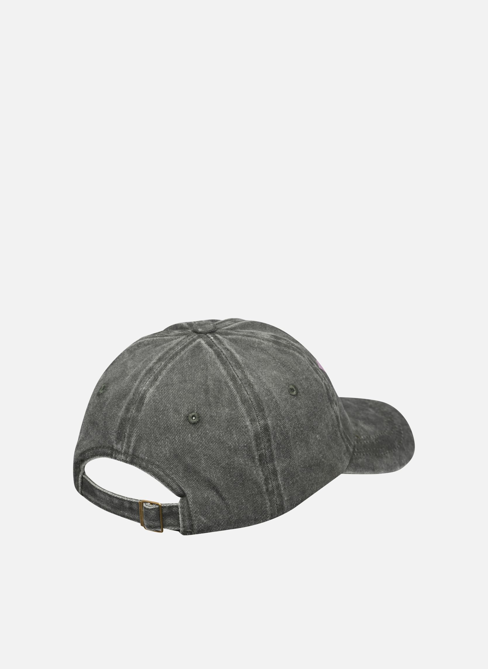 Petten CAP PLATER SOUVENIR dames groen Newtone Petten CAP PLATER SOUVENIR dames groen FOREST