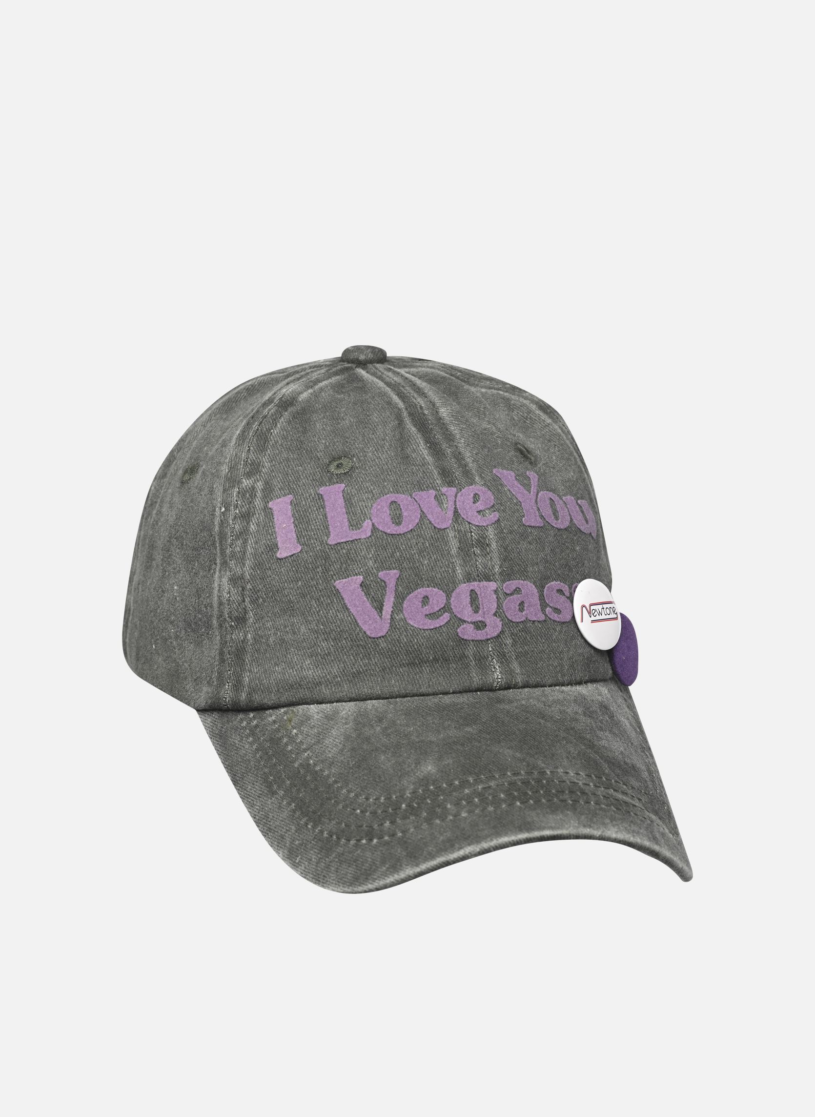 Petten CAP PLATER SOUVENIR dames groen Newtone Petten CAP PLATER SOUVENIR dames groen FOREST