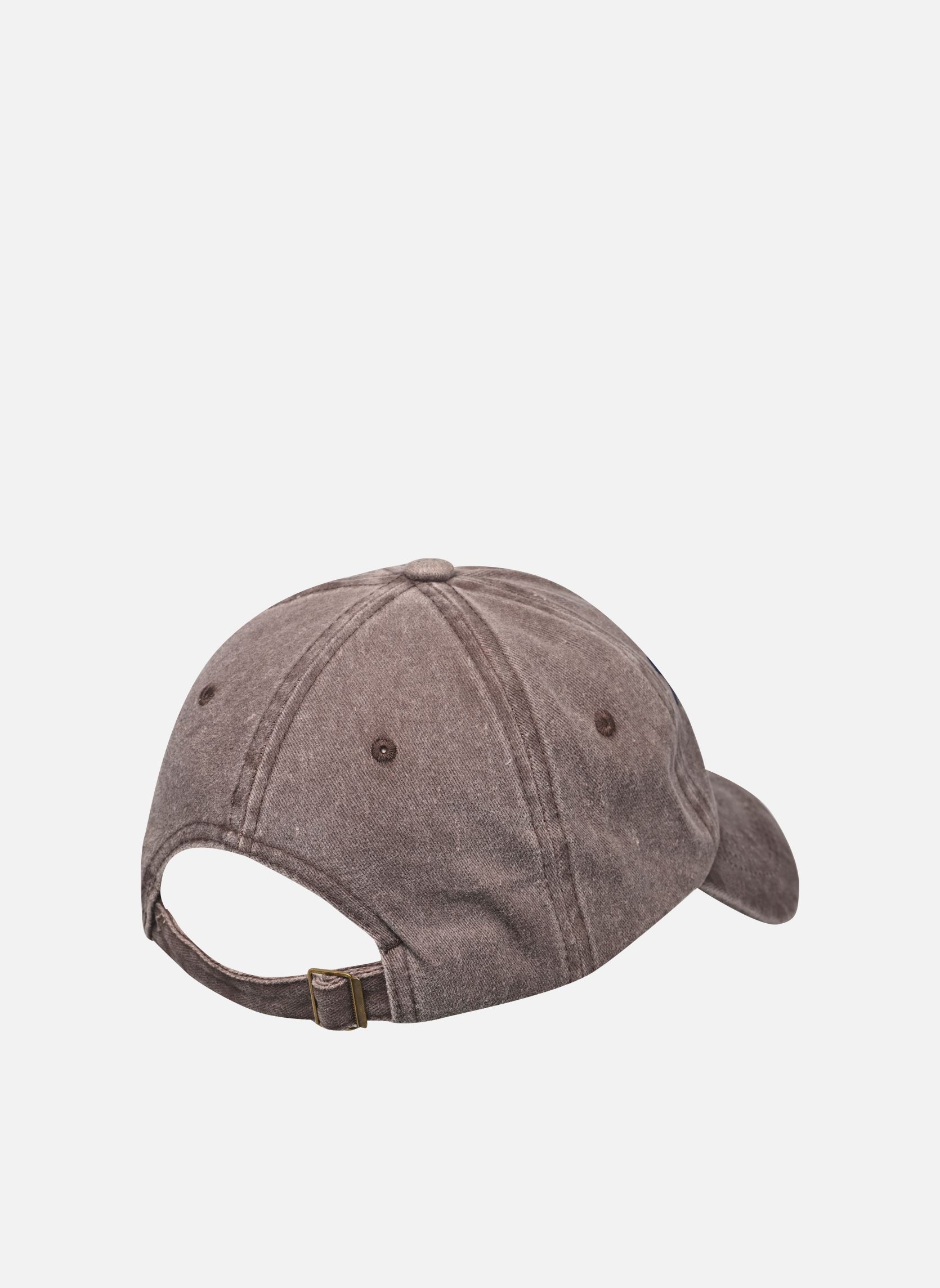 Kappen CAP PLATER SOUVENIR damen braun Newtone Kappen CAP PLATER SOUVENIR damen braun HAVANE