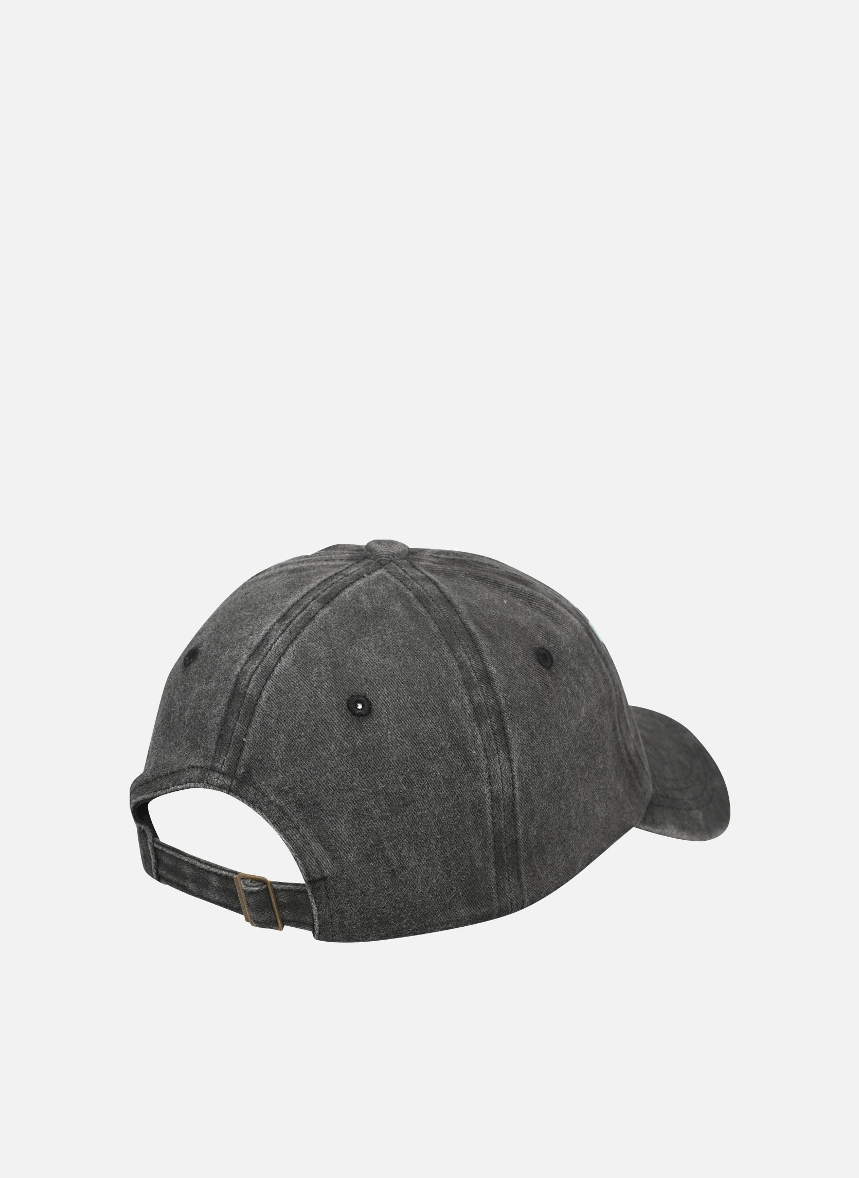 Petten CAP PLATER SOUVENIR dames grijs Newtone Petten CAP PLATER SOUVENIR dames grijs PEPPER
