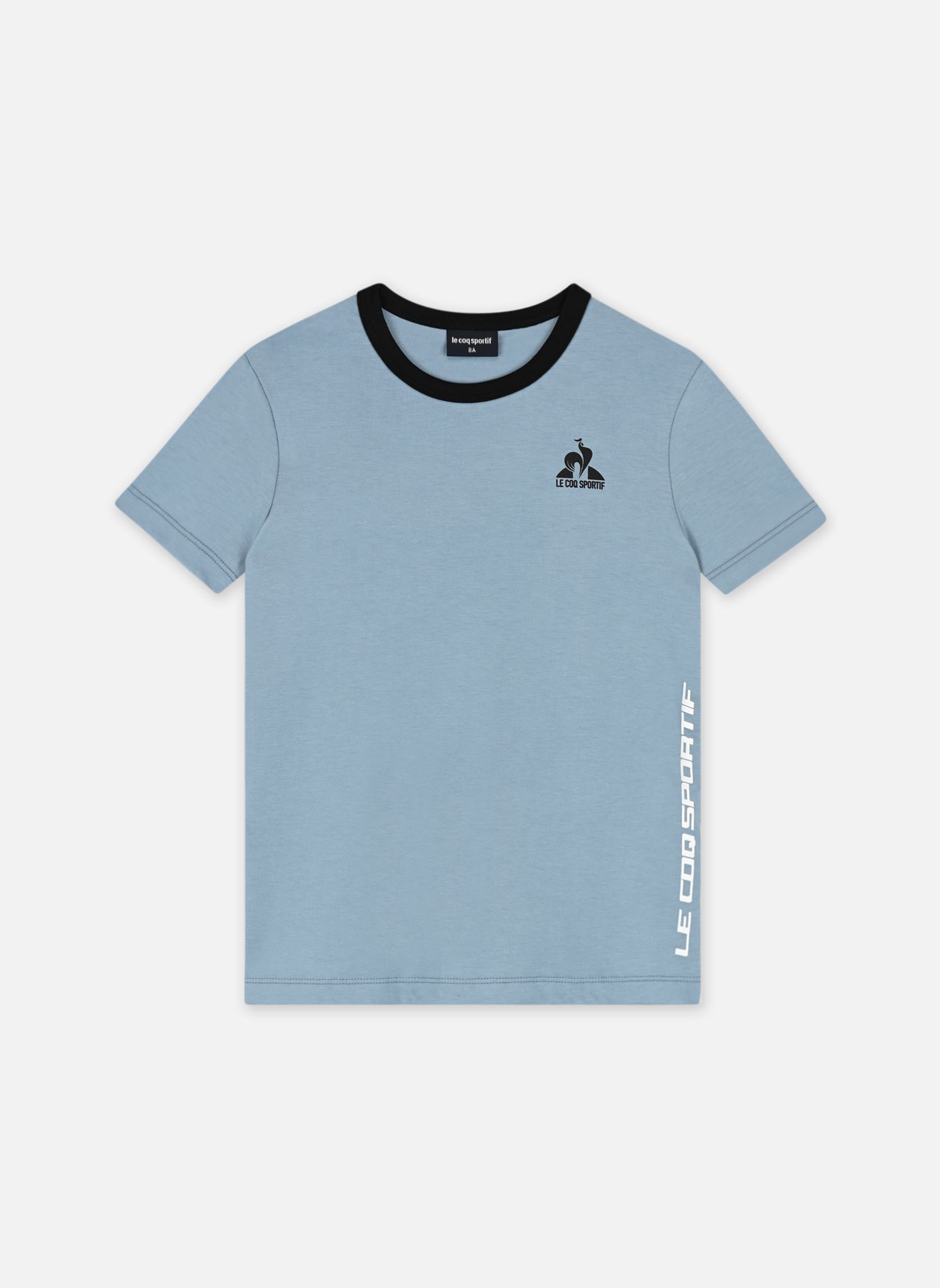 T shirt enfant Le Coq Sportif T shirt enfant N°2
