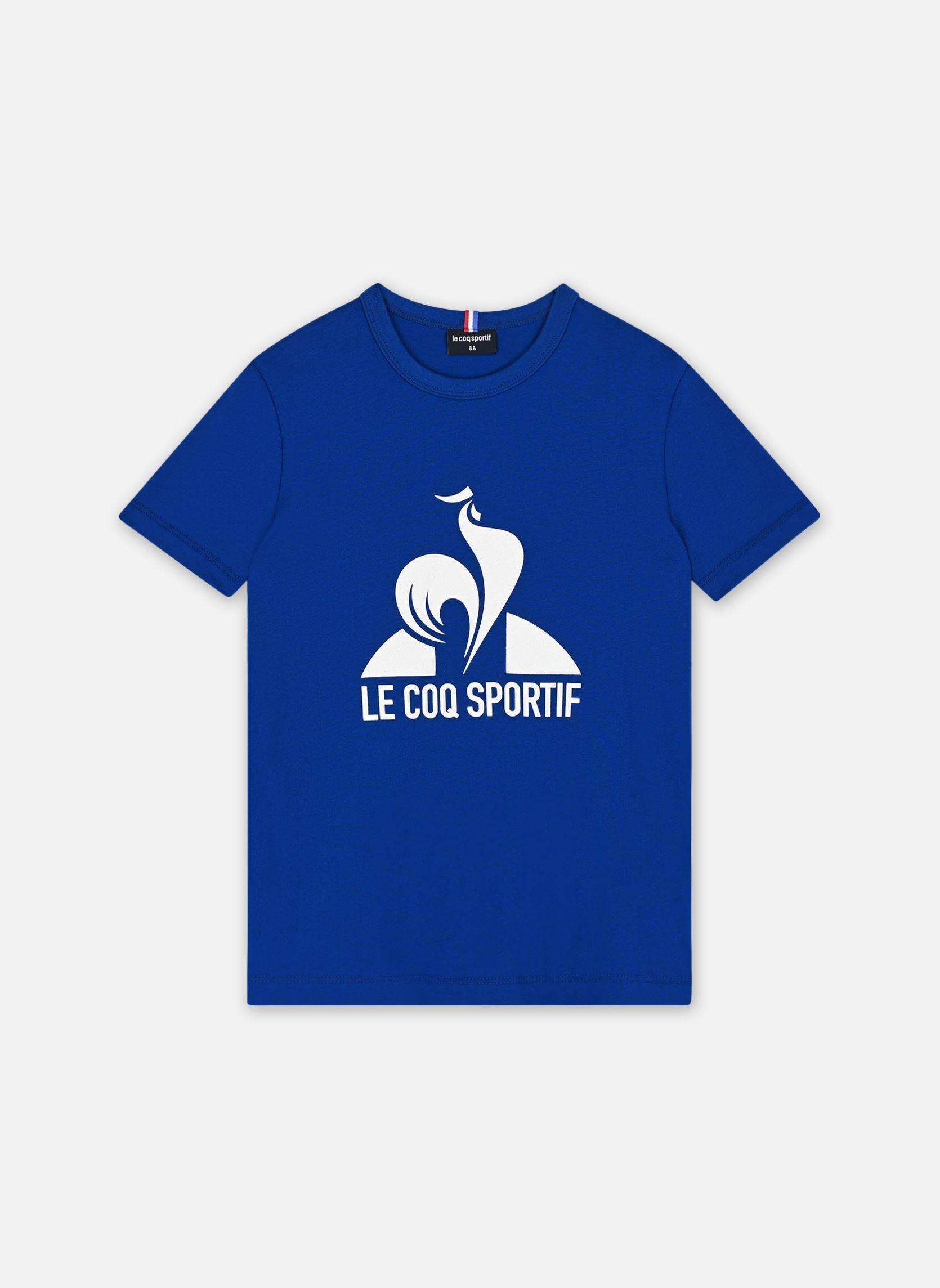 T shirt enfant Le Coq Sportif T shirt enfant N°2 - vue 6
