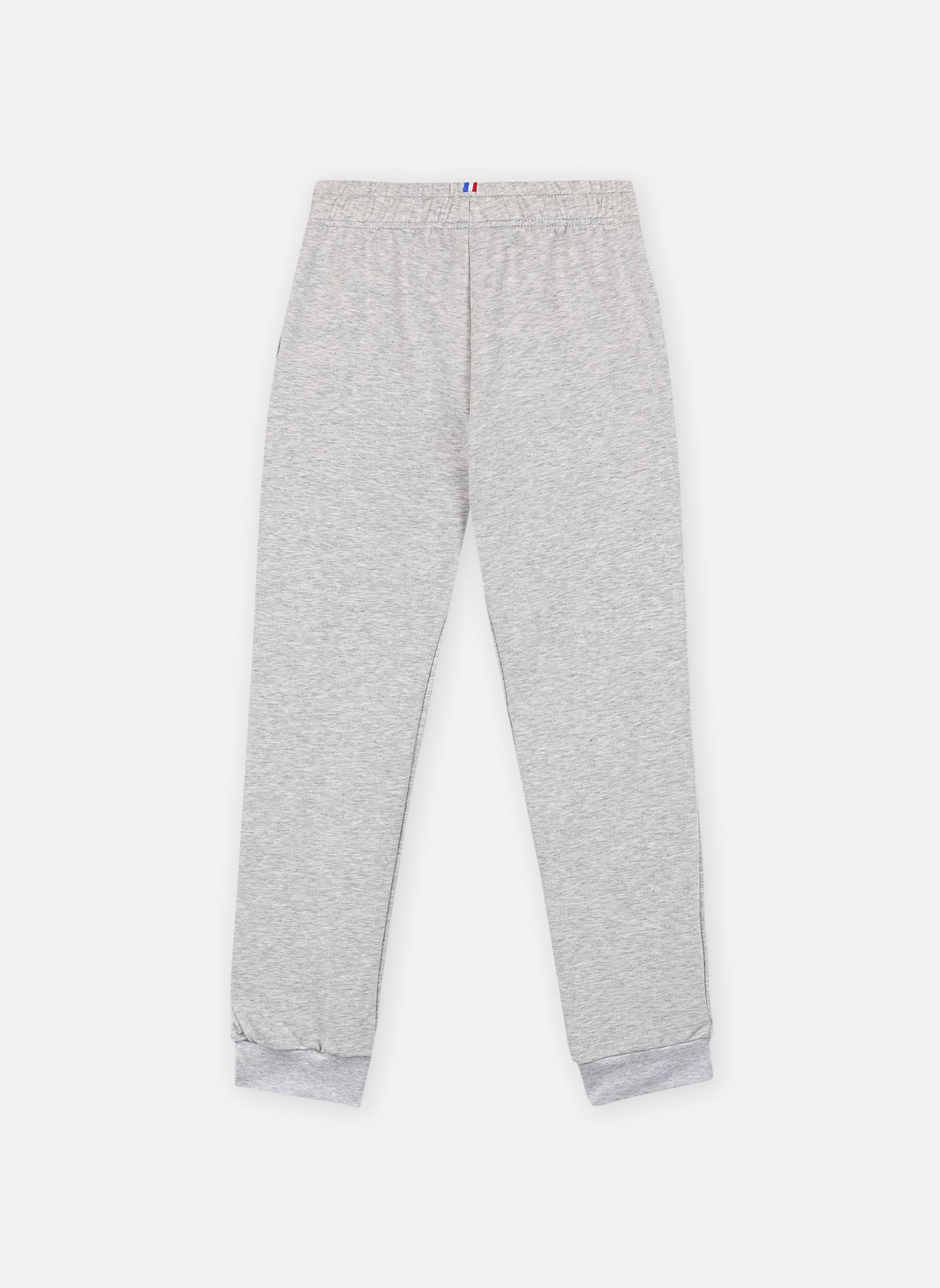 Joggingbroeken MINI MOI TRI Pant N°1 Enf. jongens wit Le Coq Sportif Joggingbroeken MINI MOI TRI Pant N°1 Enf. jongens wit GRIS CHINÉ CLAIR/GRIS CLAIR