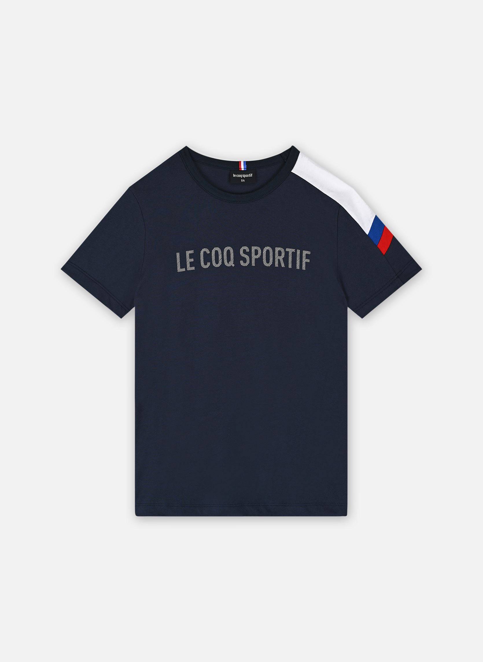 T shirt enfant Le Coq Sportif T shirt enfant N°2 - vue 2