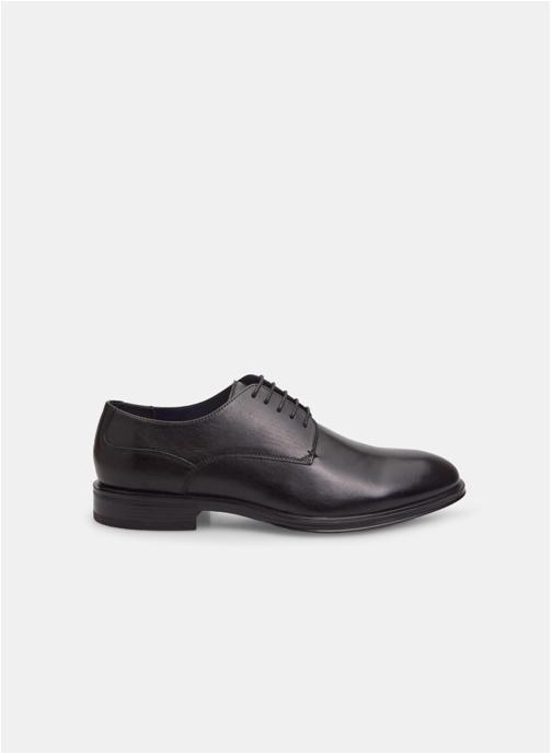 Bata Derbies 8246110 homme noir