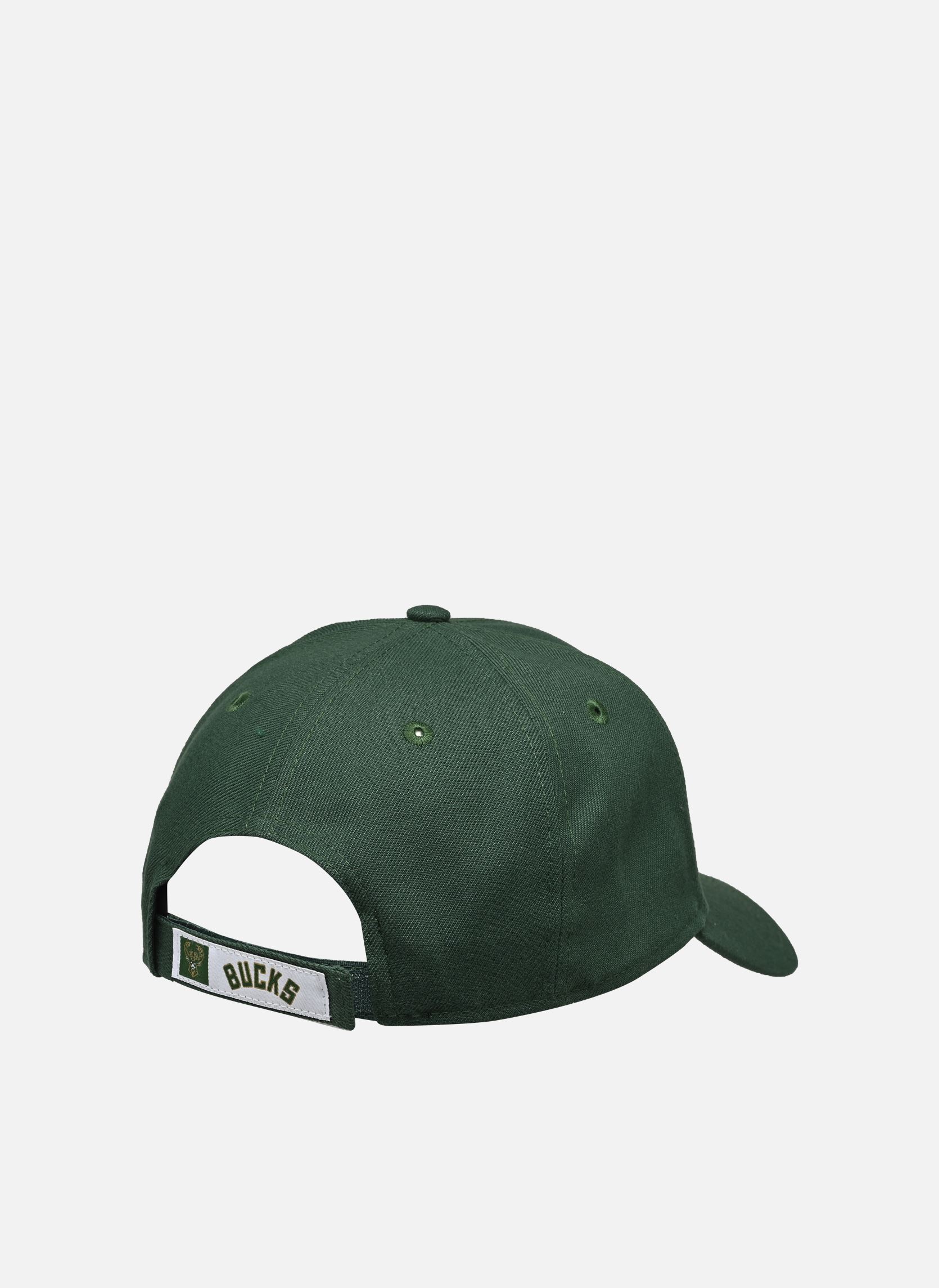 Kappen Casquette 9FORTY® - Milwaukee Bucks grün New Era Kappen Casquette 9FORTY® - Milwaukee Bucks grün Milwaukee Bucks Otc
